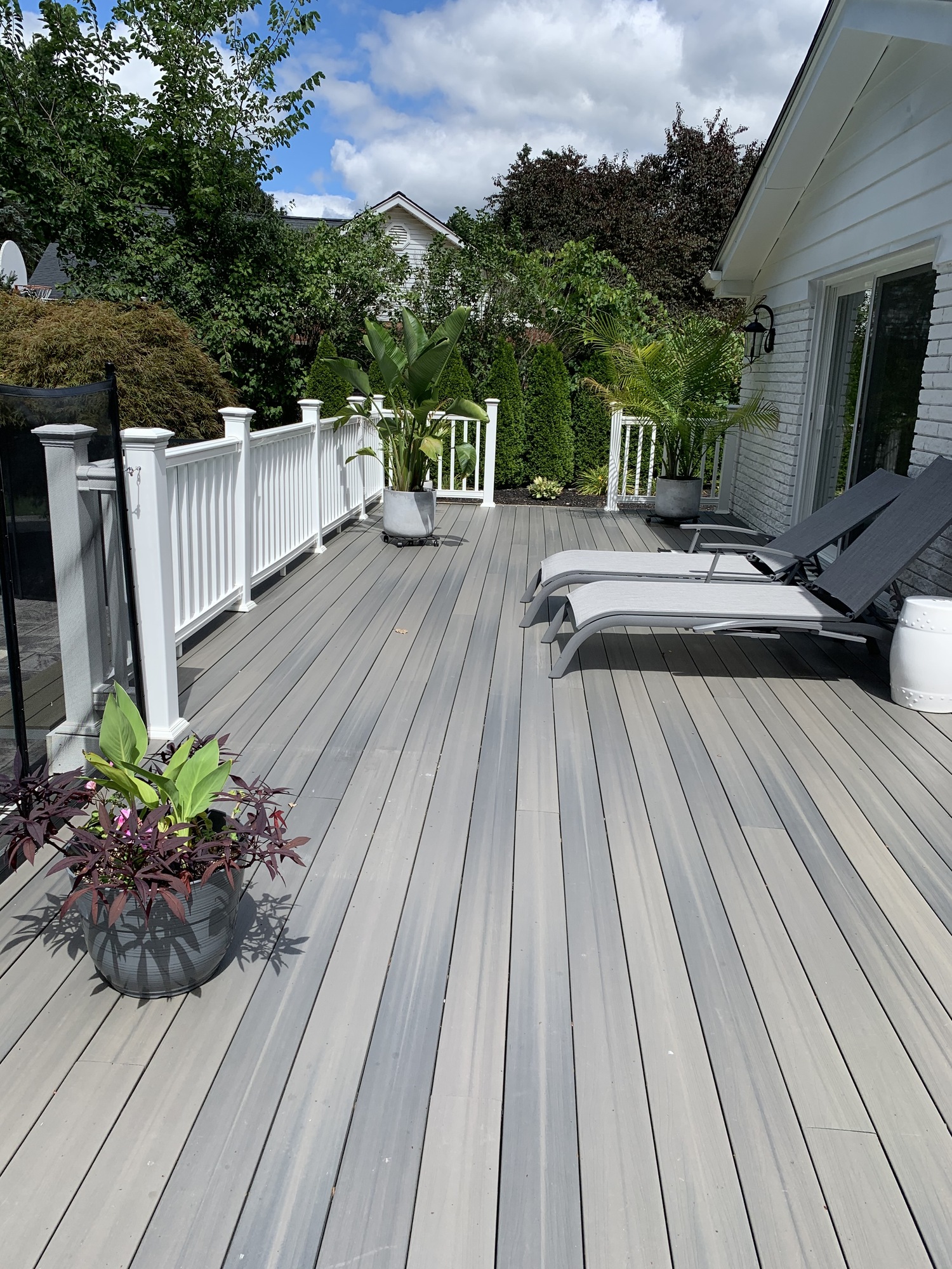 Private Oasis in Bloomfield Hills - Photo 5