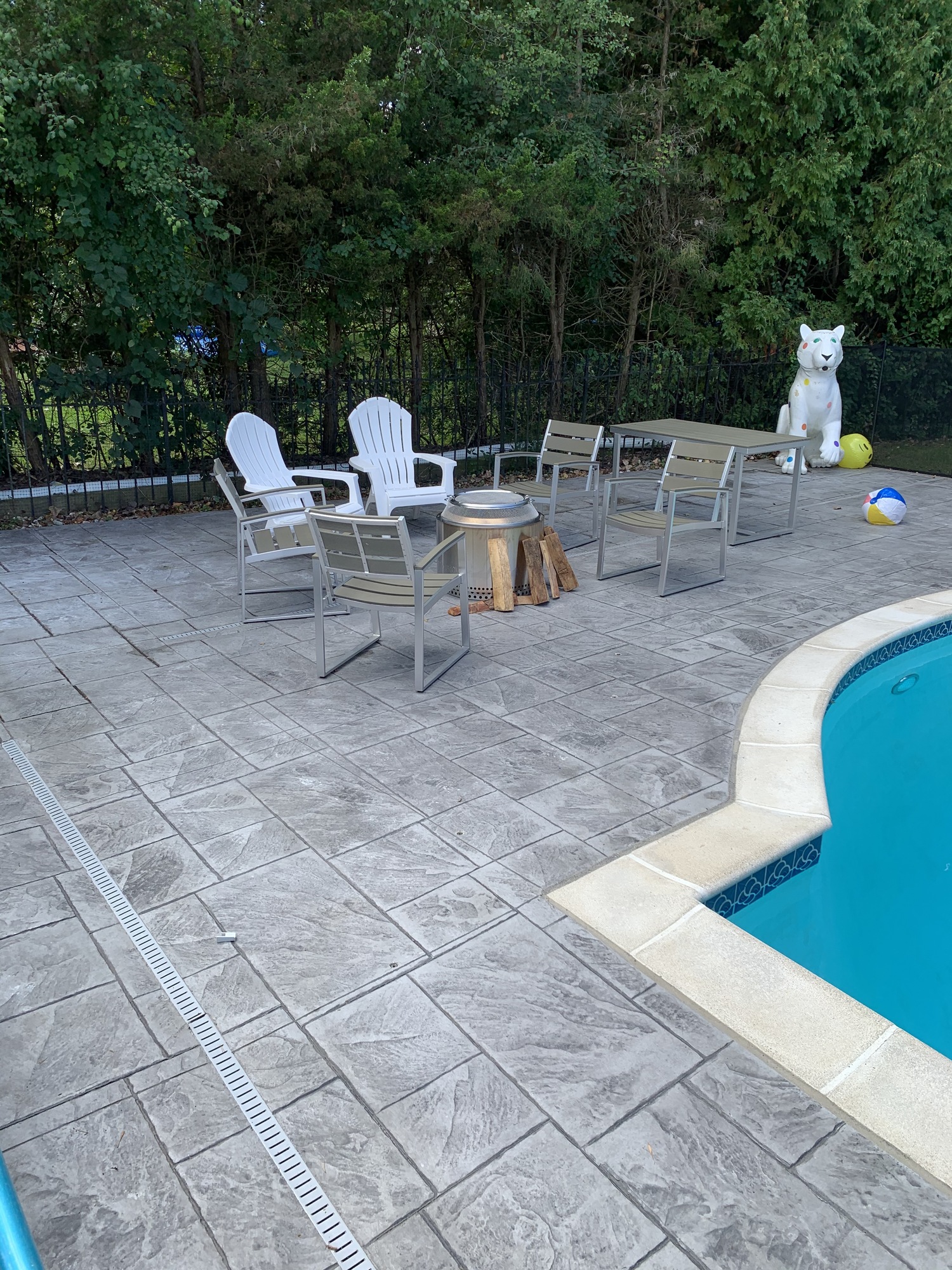 Private Oasis in Bloomfield Hills - Photo 8