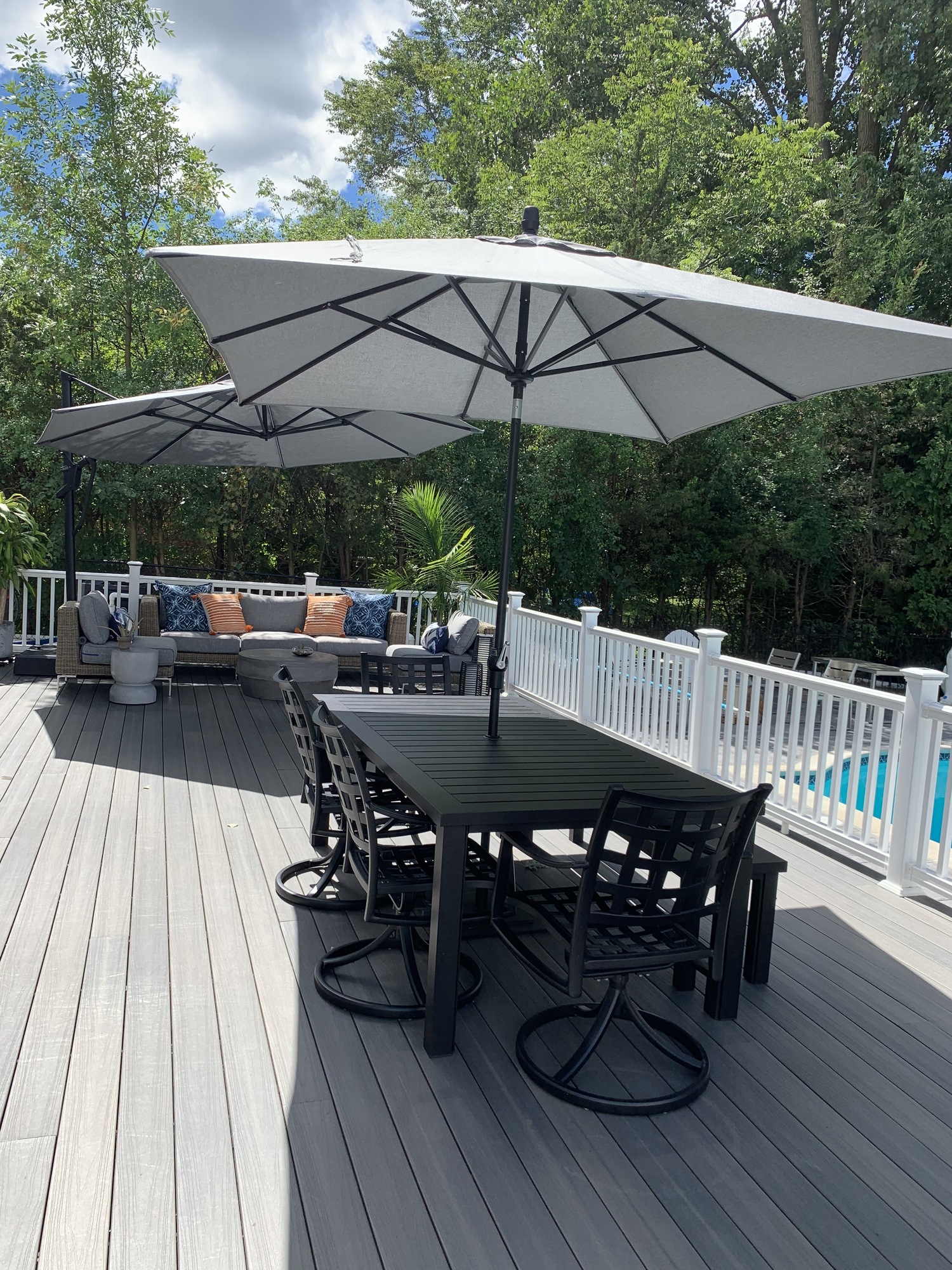 Private Oasis in Bloomfield Hills - Photo 9