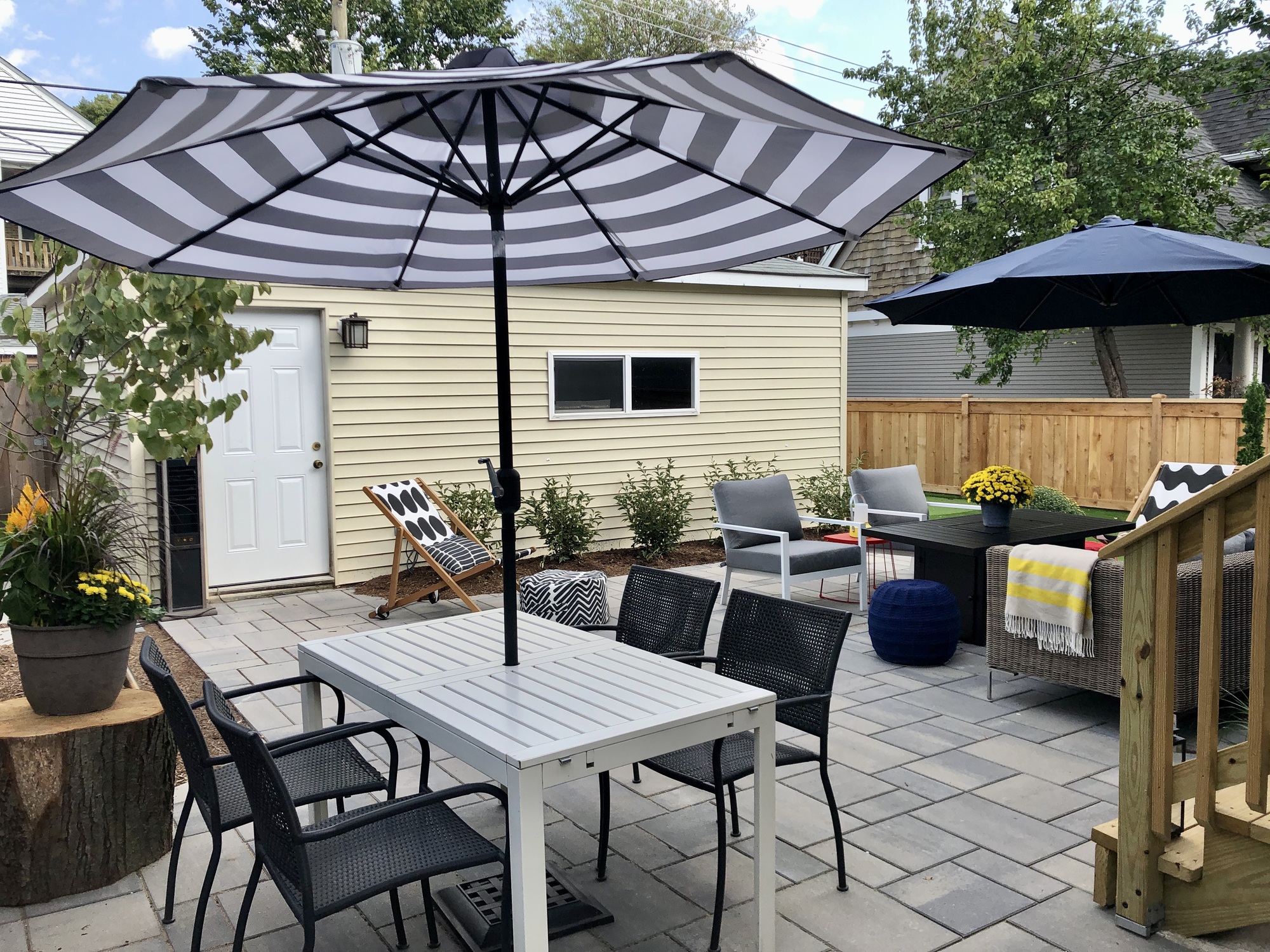 A Modern Space For Entertaining in Oak Park, IL - Photo 5