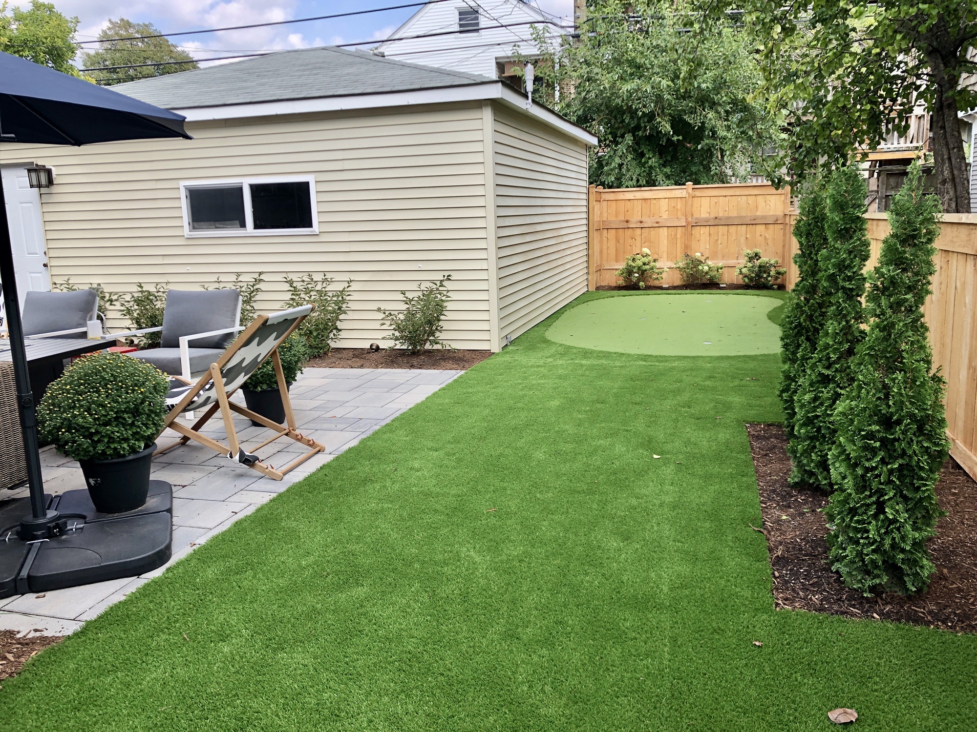 A Modern Space For Entertaining in Oak Park, IL - Photo 7