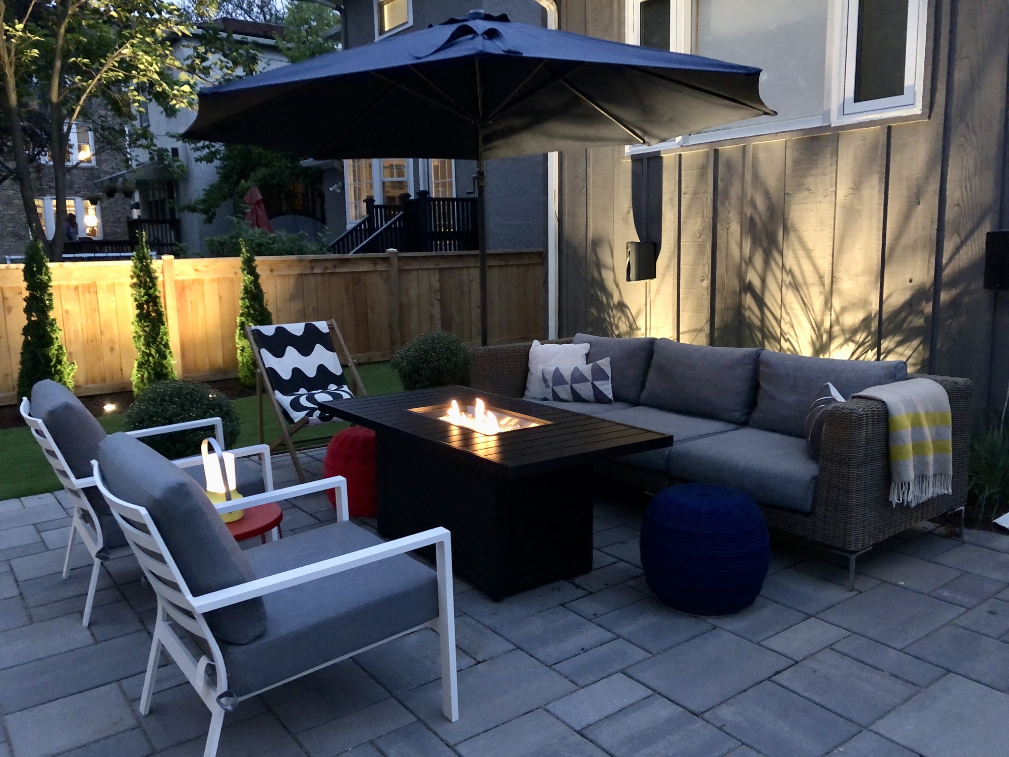 A Modern Space For Entertaining in Oak Park, IL - Photo 10