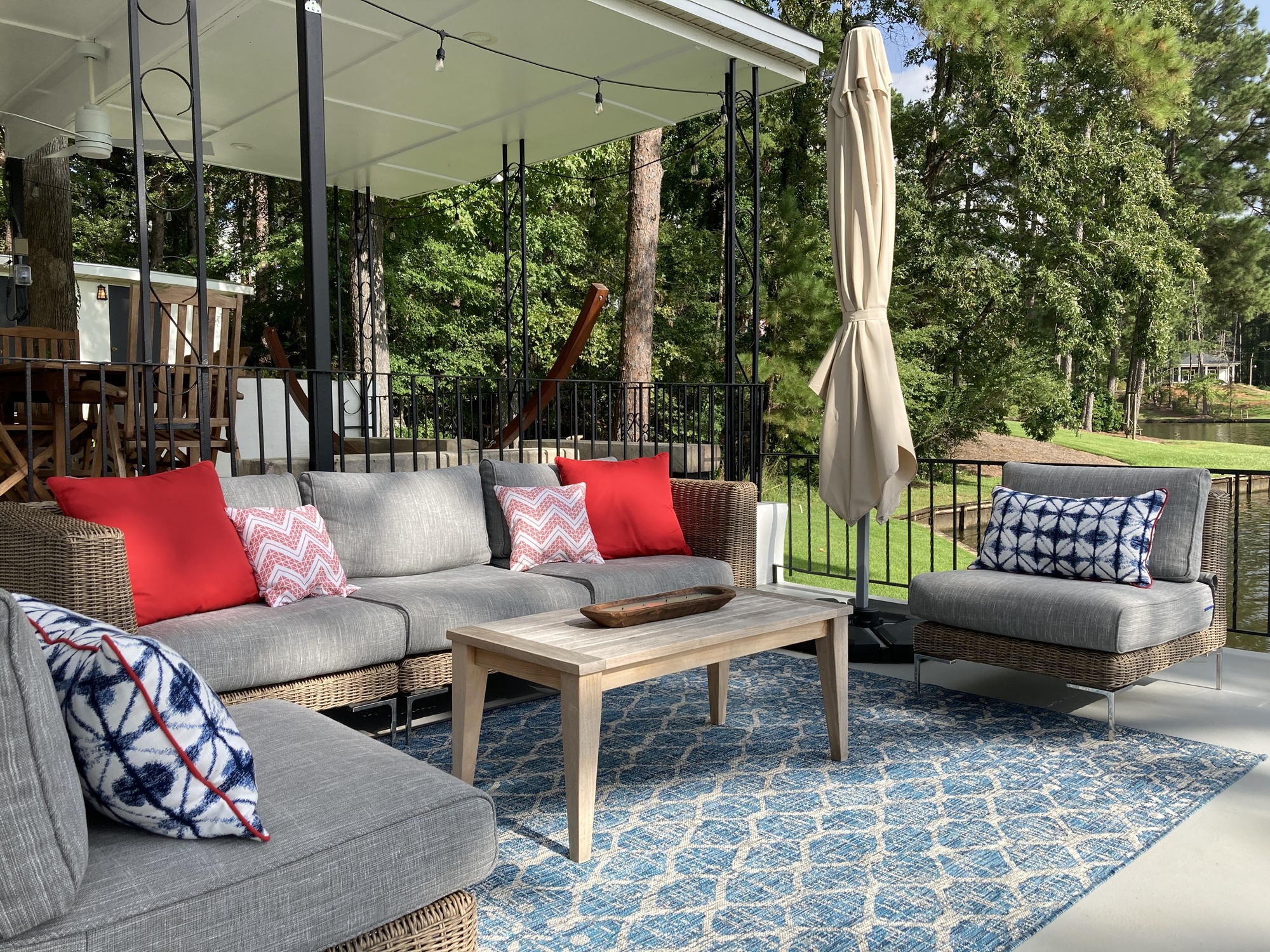 Lakefront Terrace in Milledgeville, Georgia - Photo 2