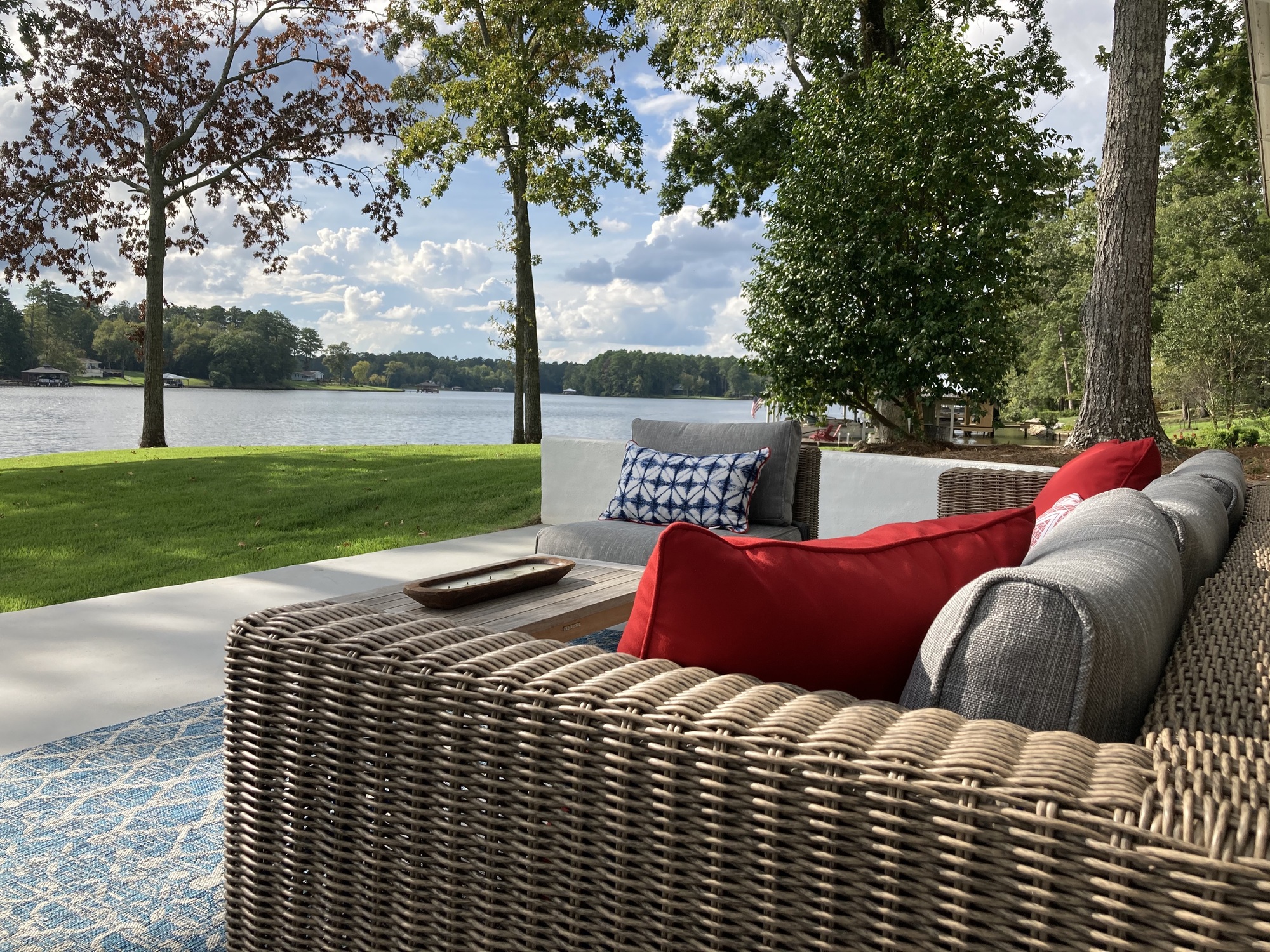 Lakefront Terrace in Milledgeville, Georgia - Photo 5