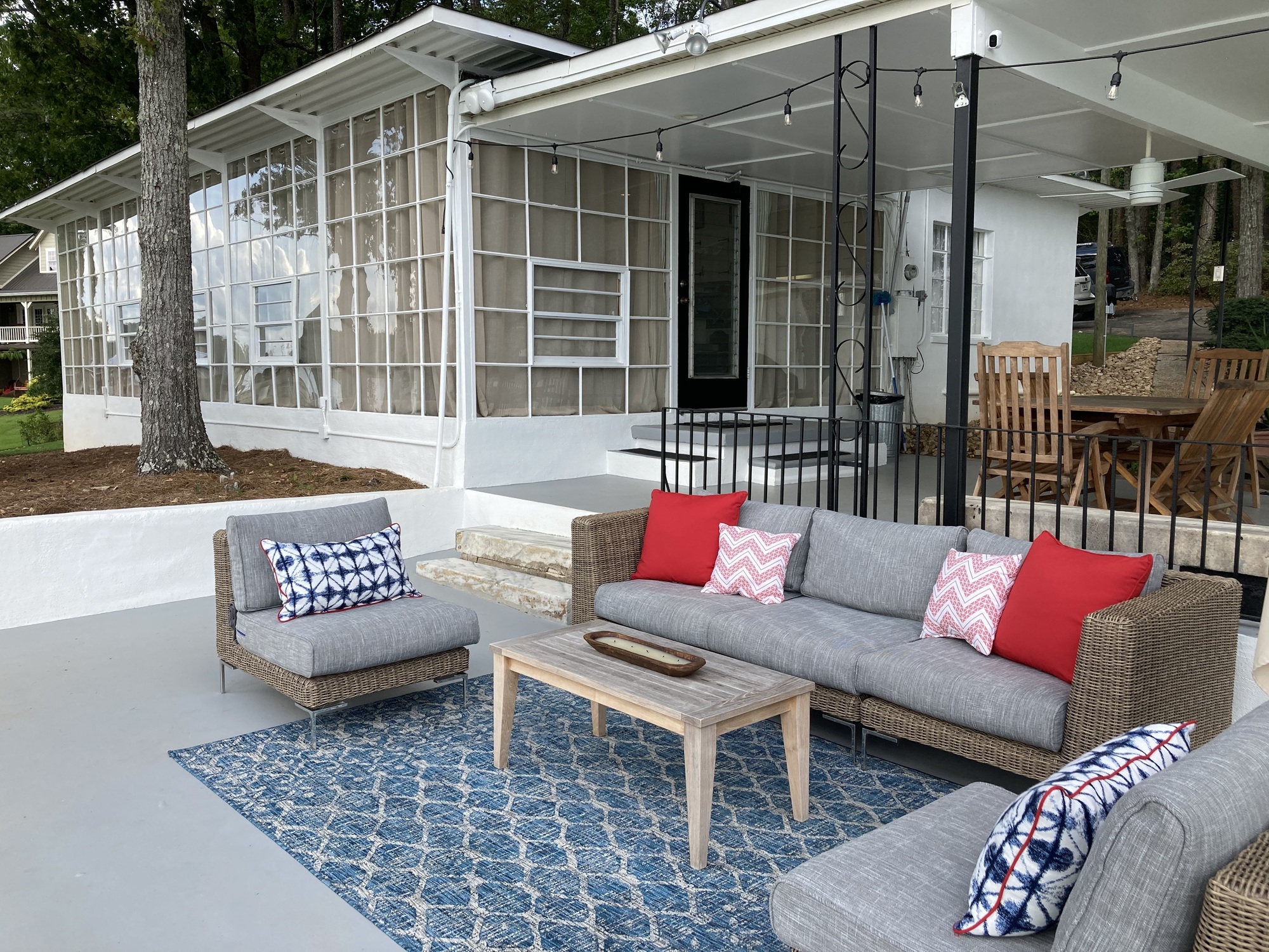 Lakefront Terrace in Milledgeville, Georgia - Photo 9