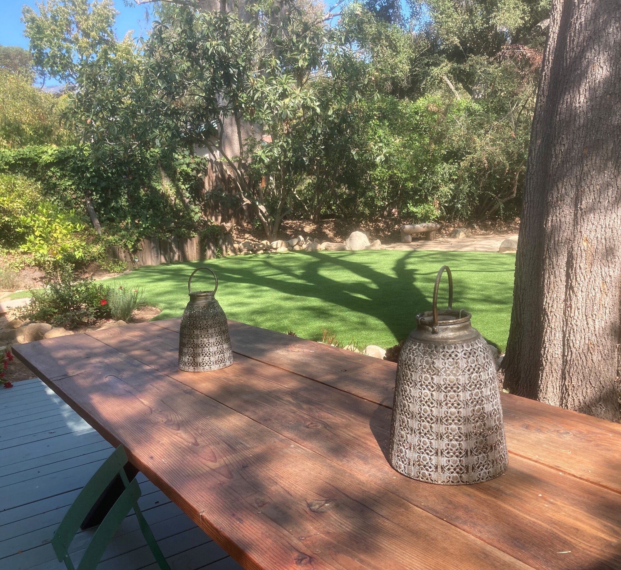 Garden Experience in Santa Barbara - Photo 9