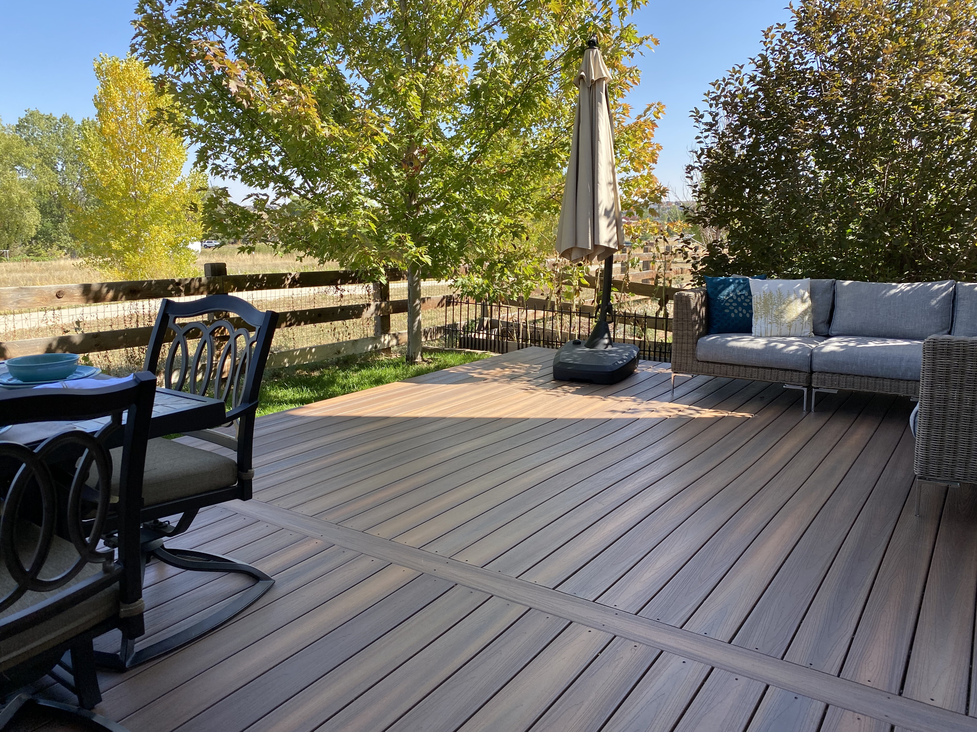 Mountain Views in Erie, CO - Photo 1