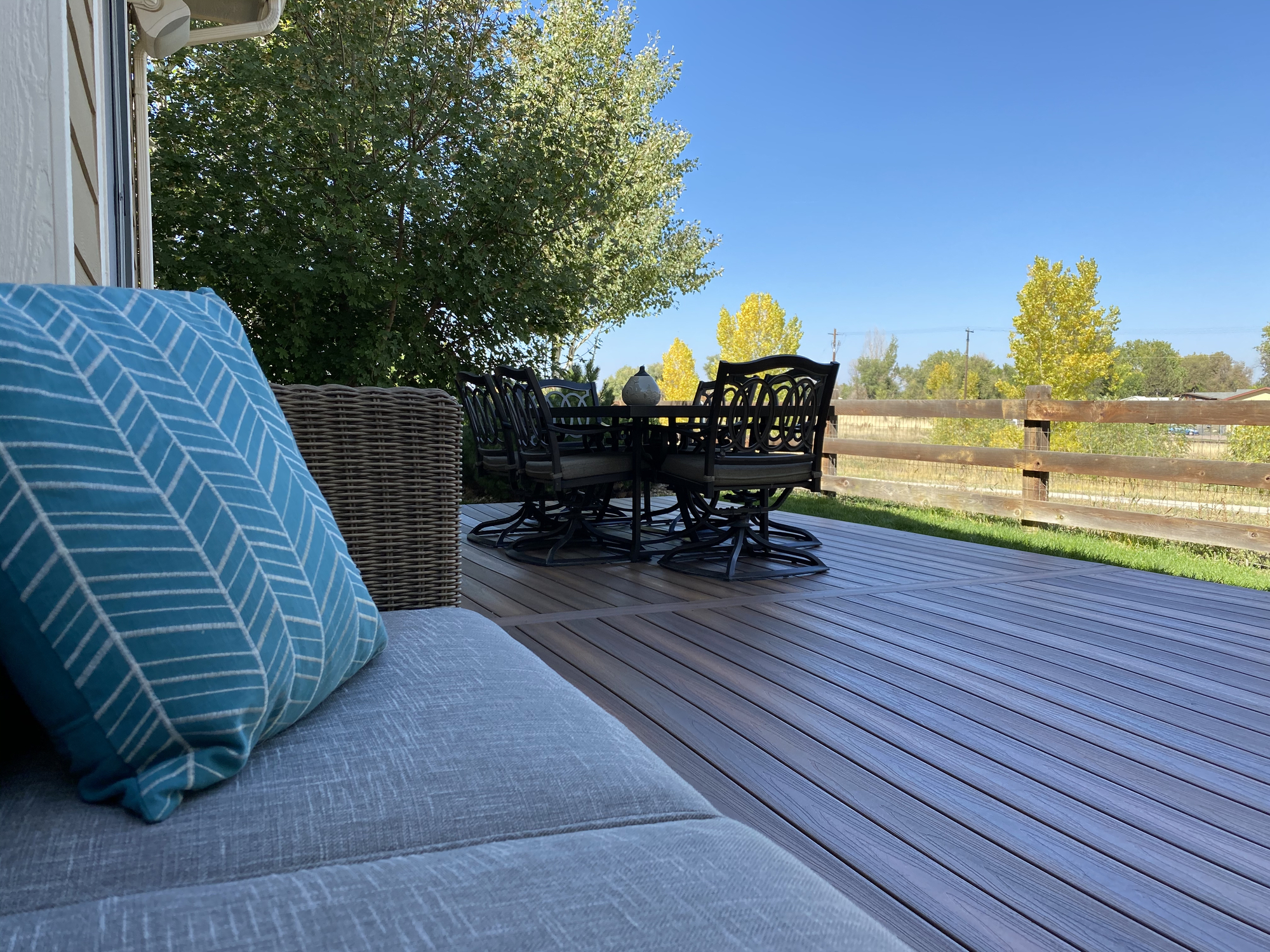 Mountain Views in Erie, CO - Photo 5