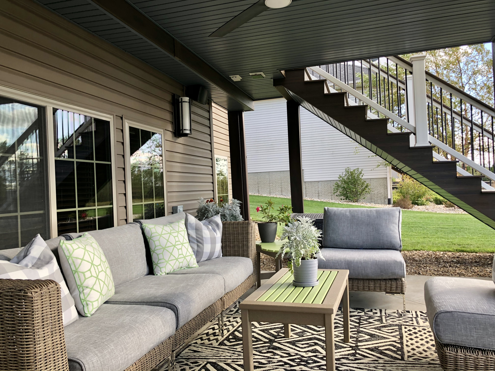 Contemporary Classic in Marion, Iowa - Photo 3