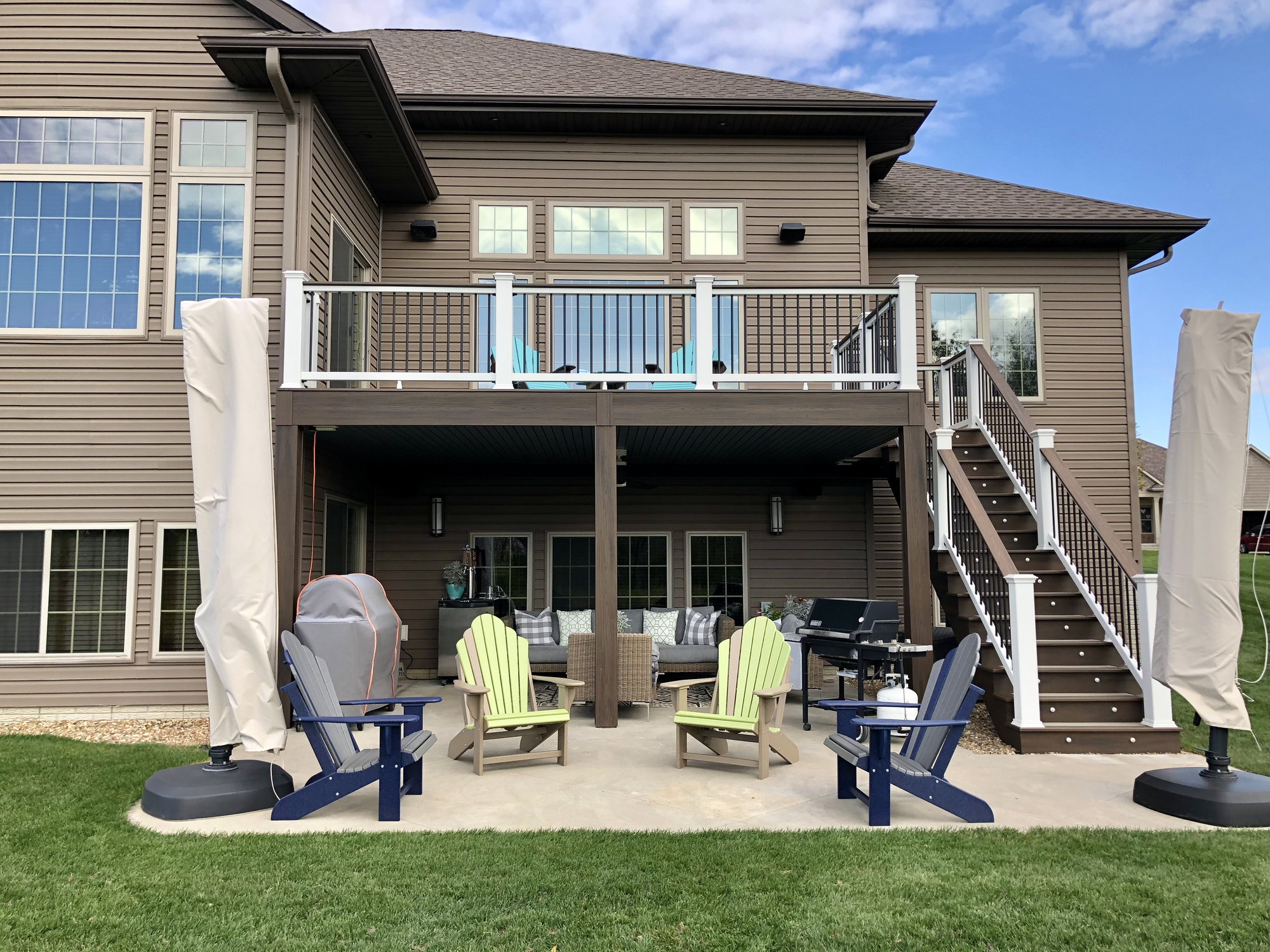 Contemporary Classic in Marion, Iowa - Photo 4