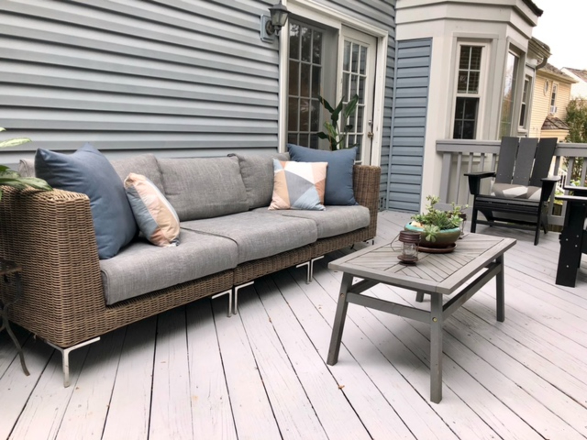 Transitional Maryland Treehouse - Photo 1