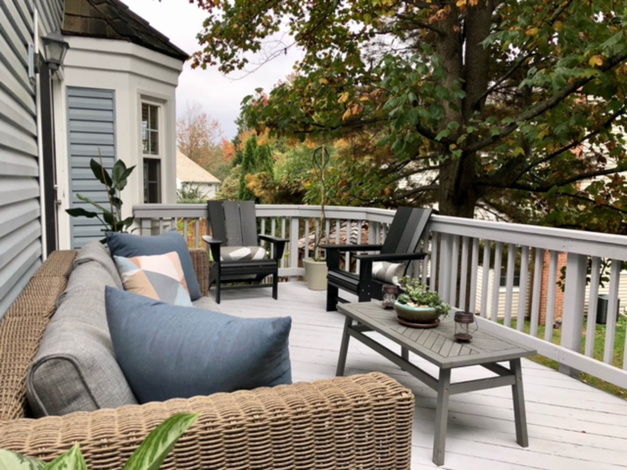 Transitional Maryland Treehouse - Photo 2