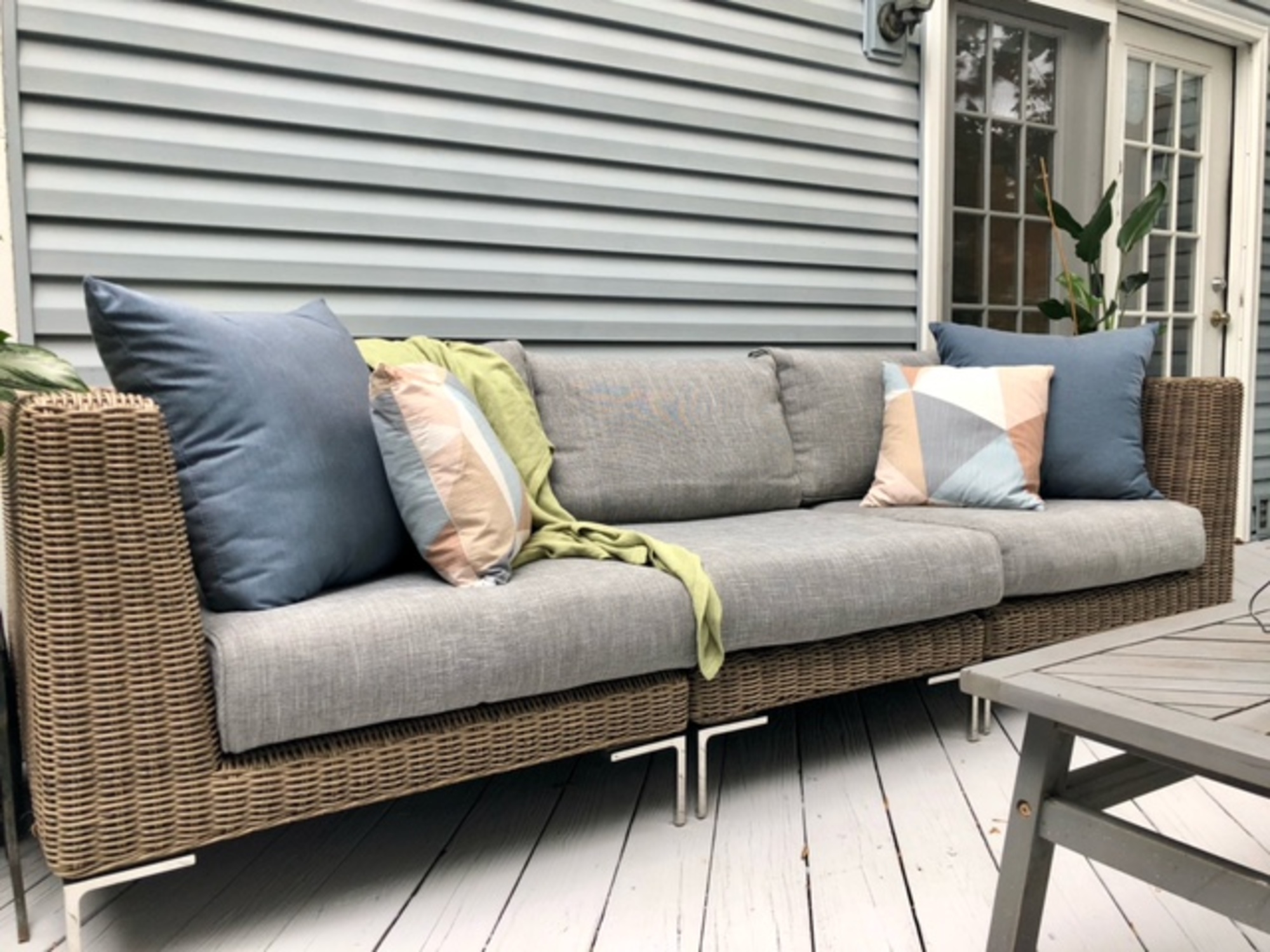 Transitional Maryland Treehouse - Photo 3