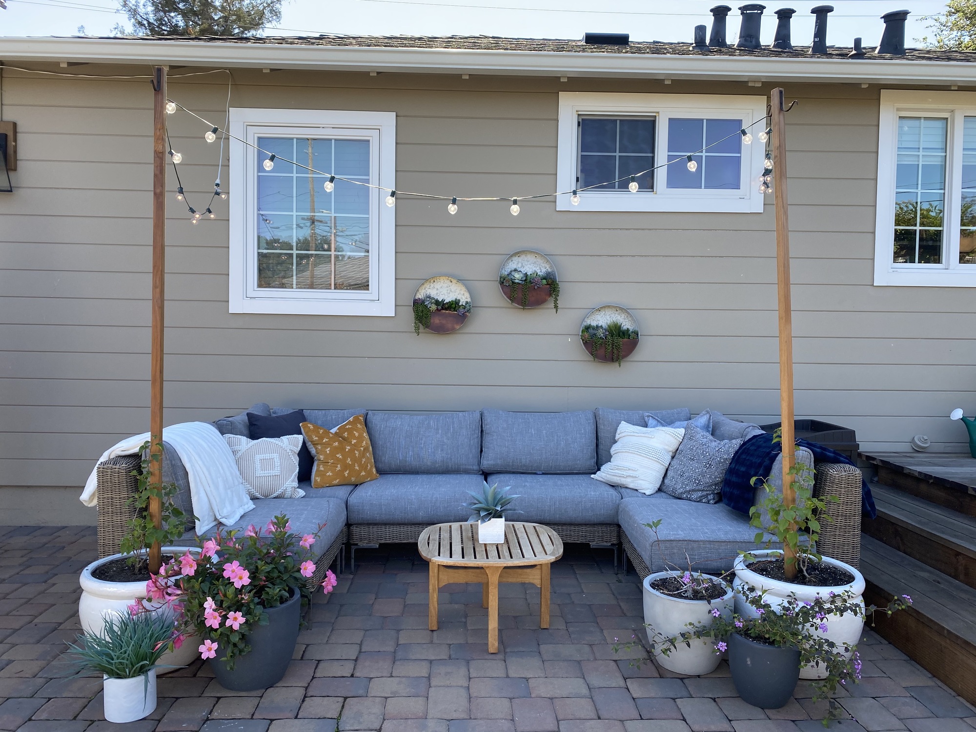 A Space For Family Traditions in Menlo Park - Photo 4