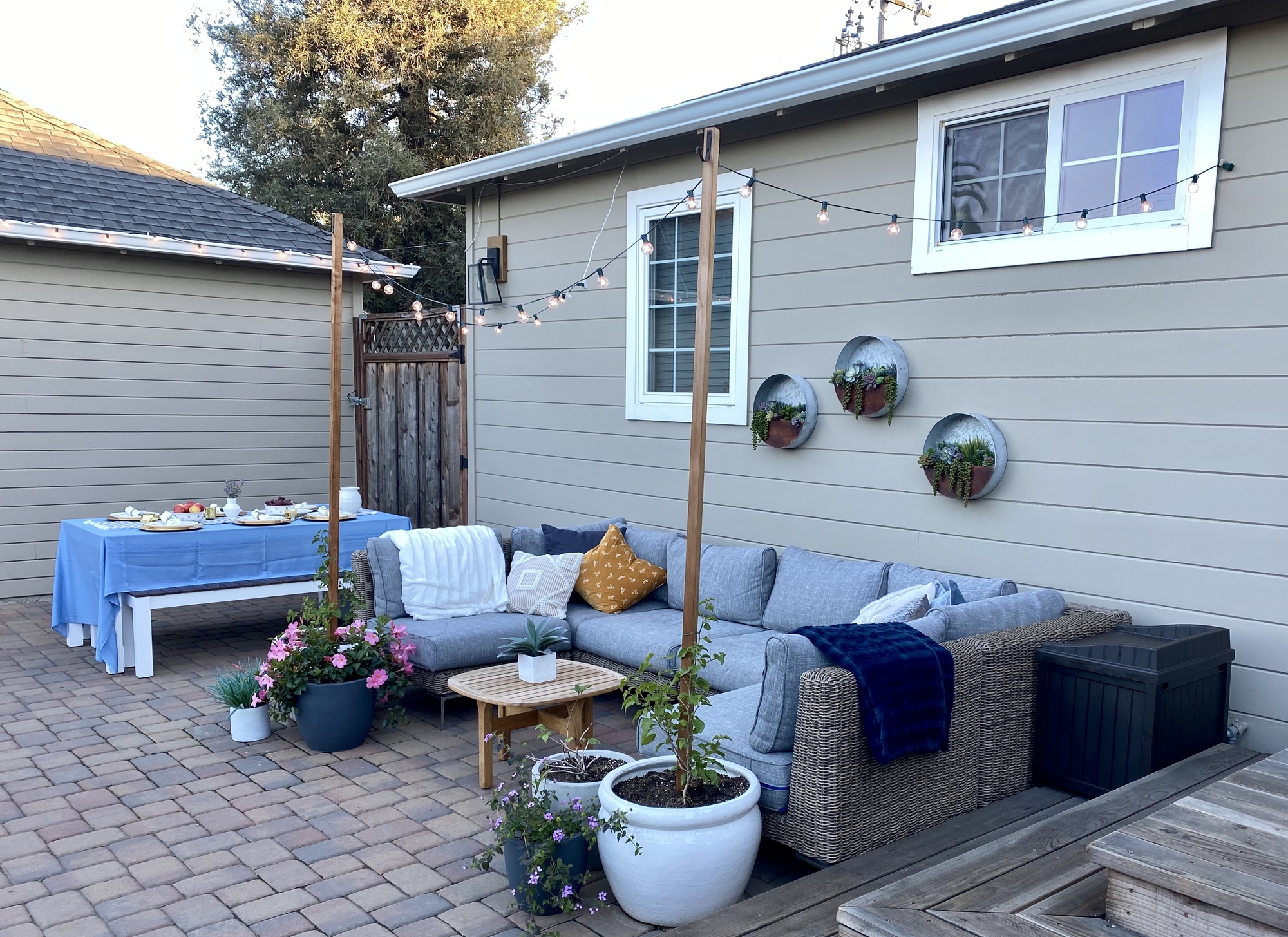 A Space For Family Traditions in Menlo Park - Photo 5