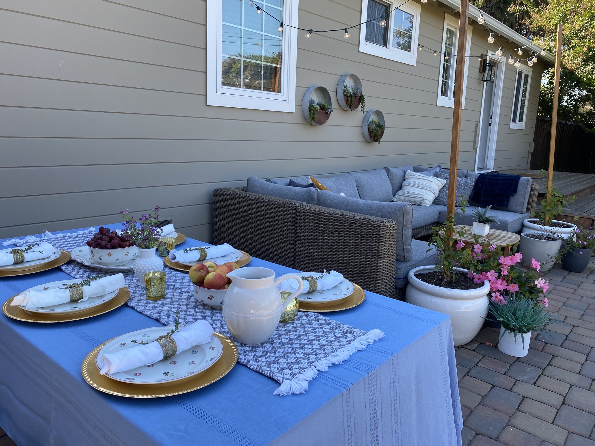 A Space For Family Traditions in Menlo Park - Photo 9