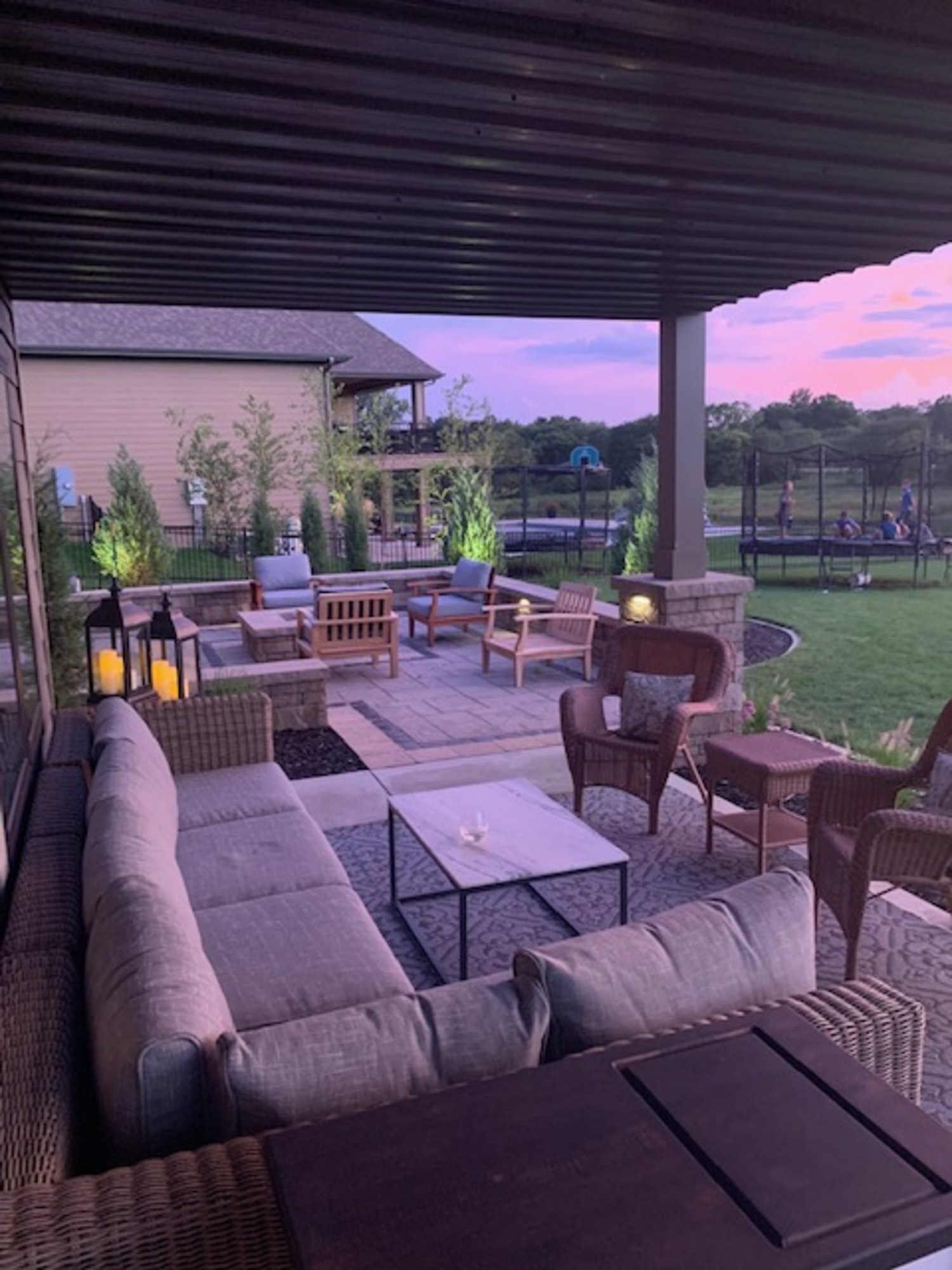 Eclectic Oasis in Urbandale, Iowa - Photo 1