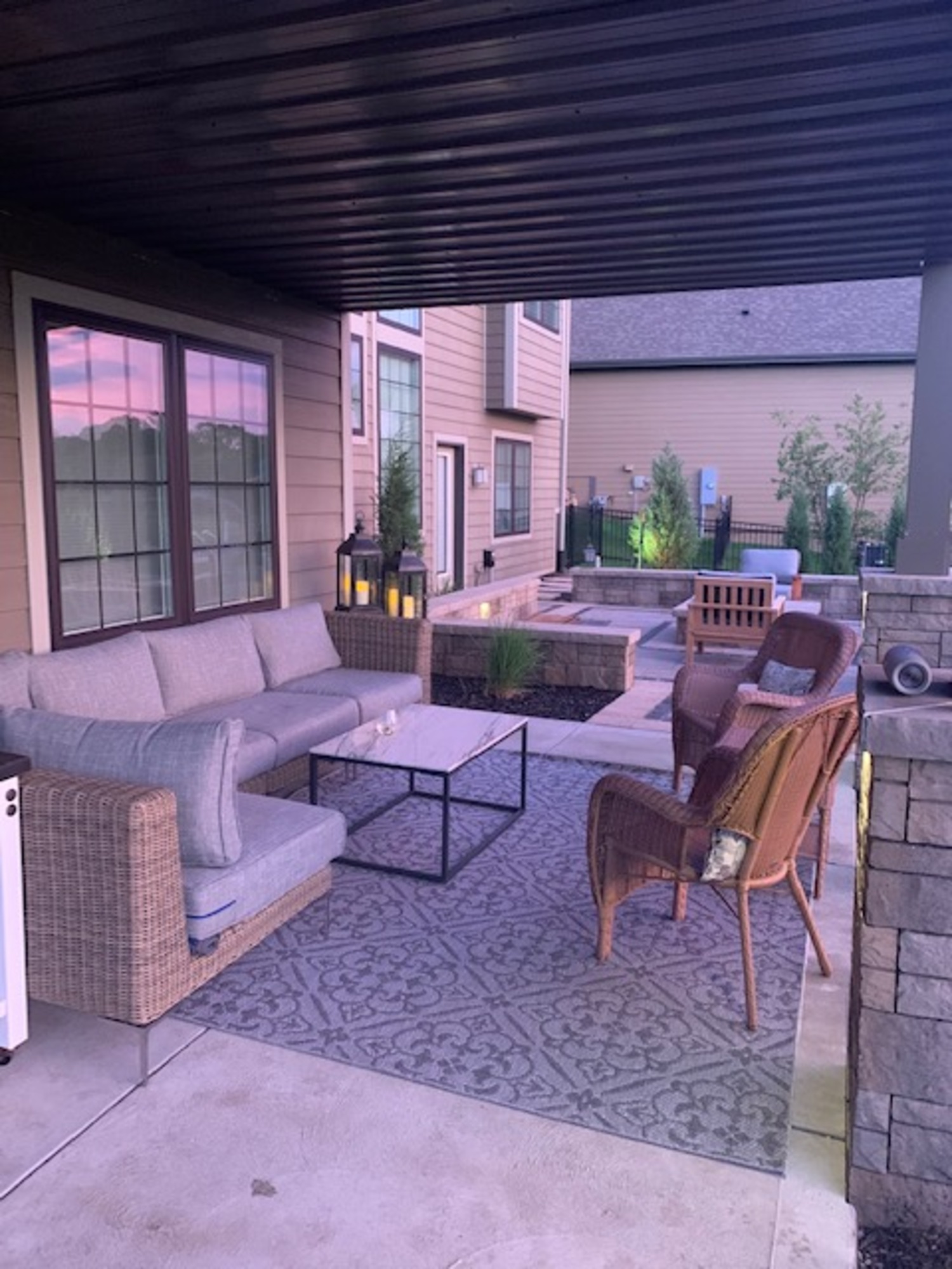 Eclectic Oasis in Urbandale, Iowa - Photo 3