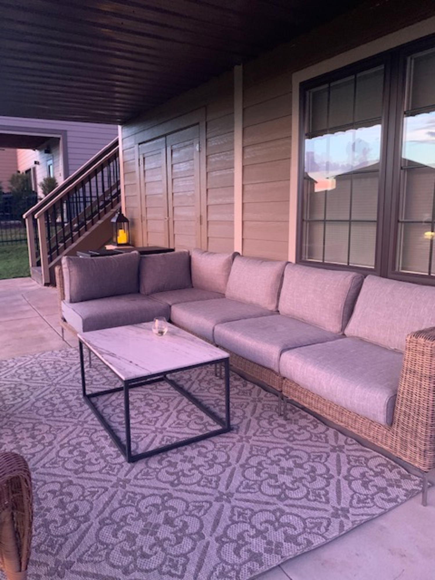 Eclectic Oasis in Urbandale, Iowa - Photo 4