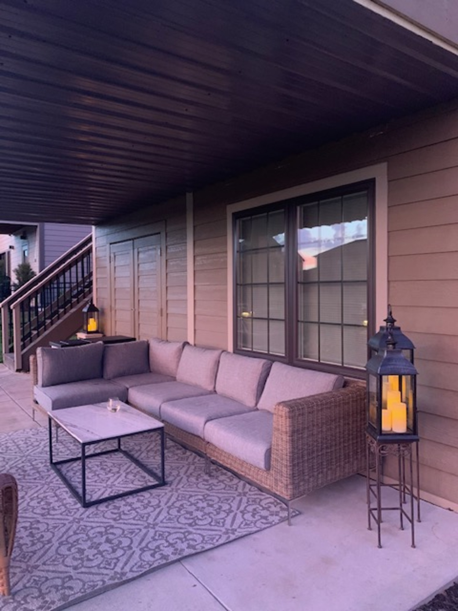 Eclectic Oasis in Urbandale, Iowa - Photo 6