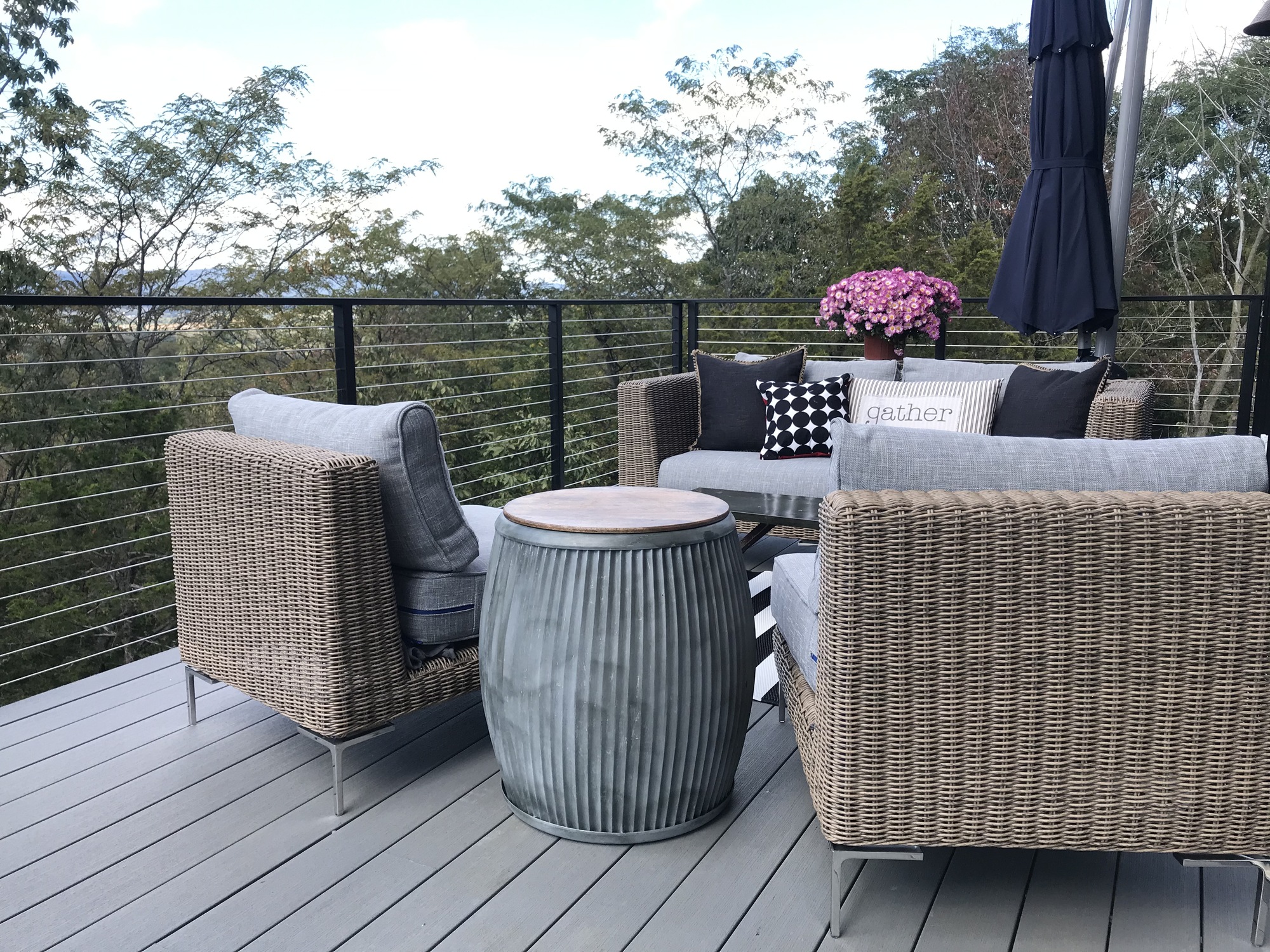 Tranquil Treehouse in Harrisonburg, VA - Photo 1