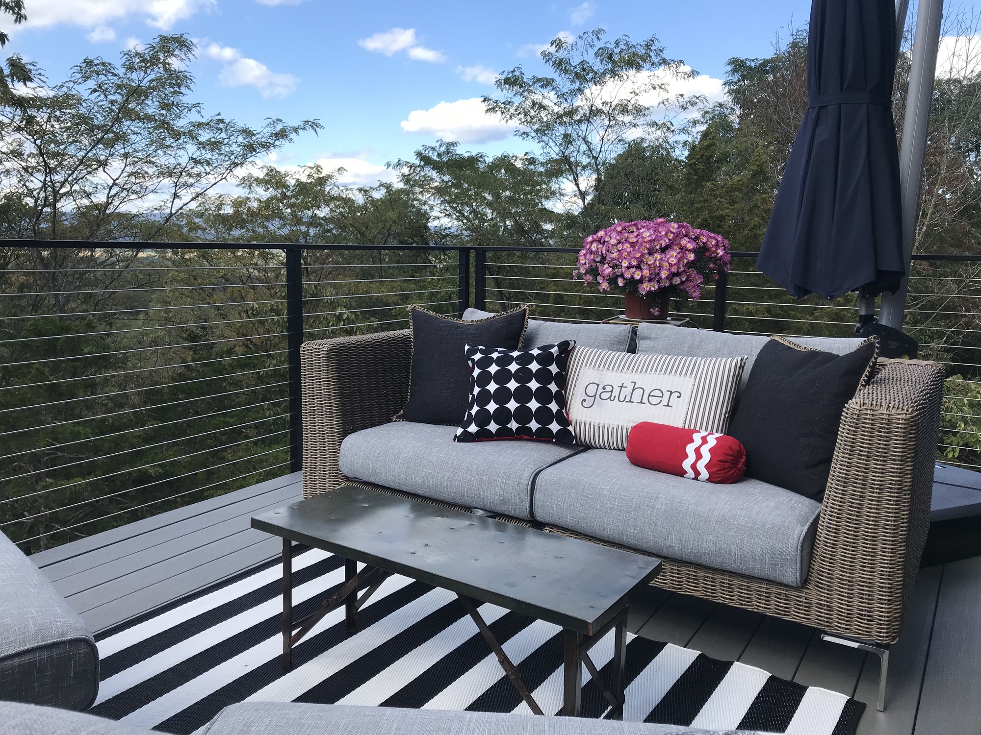 Tranquil Treehouse in Harrisonburg, VA - Photo 2