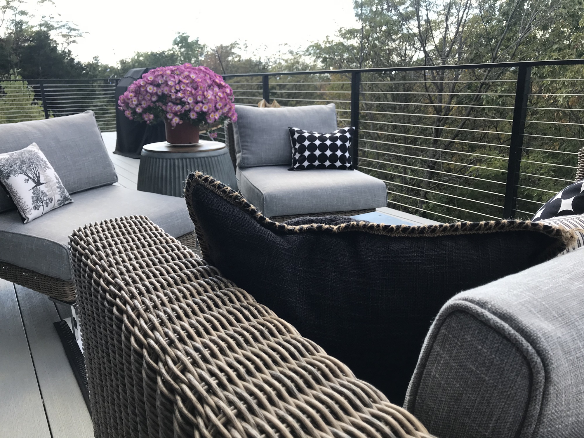 Tranquil Treehouse in Harrisonburg, VA - Photo 3