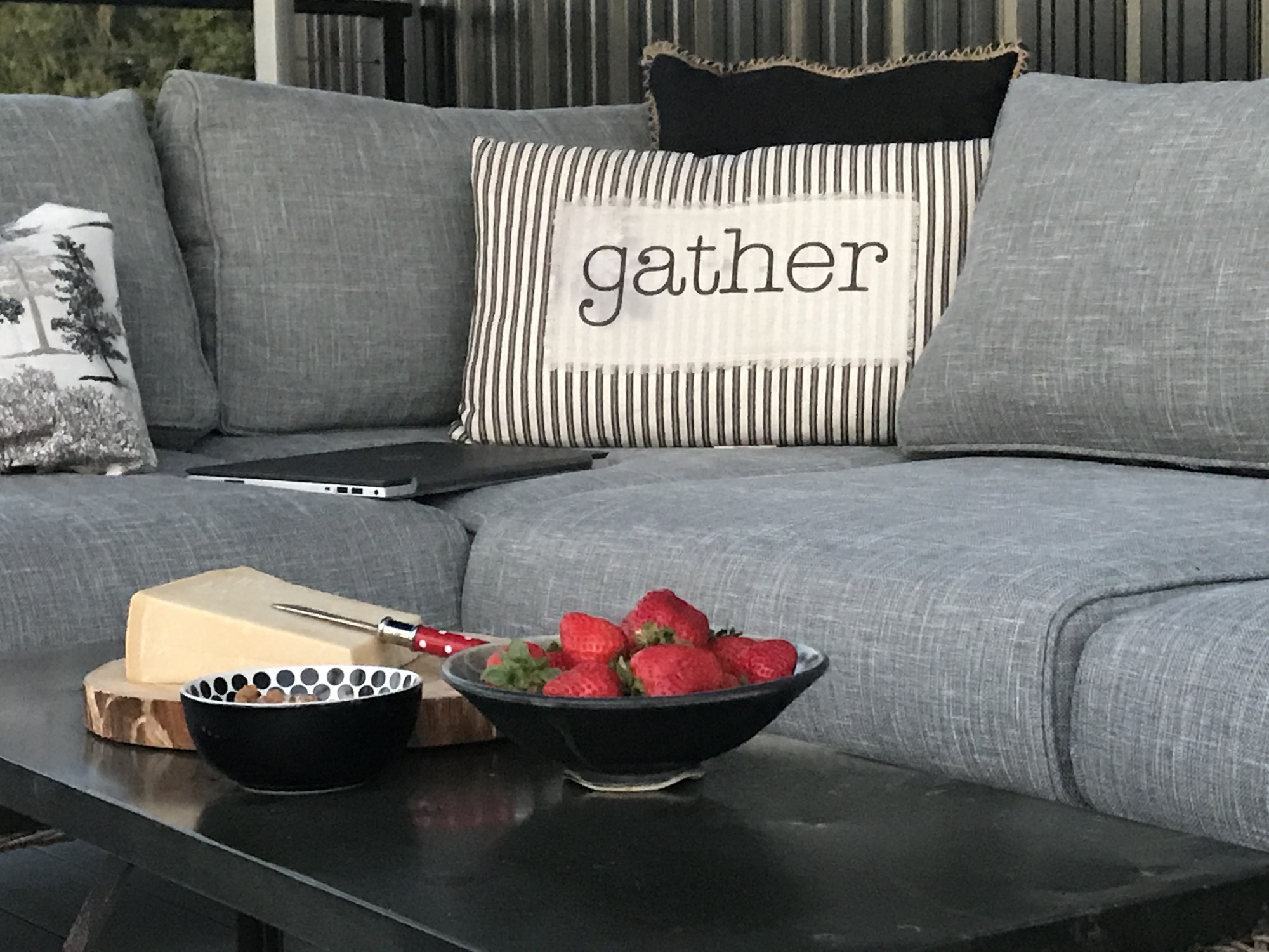 Tranquil Treehouse in Harrisonburg, VA - Photo 4