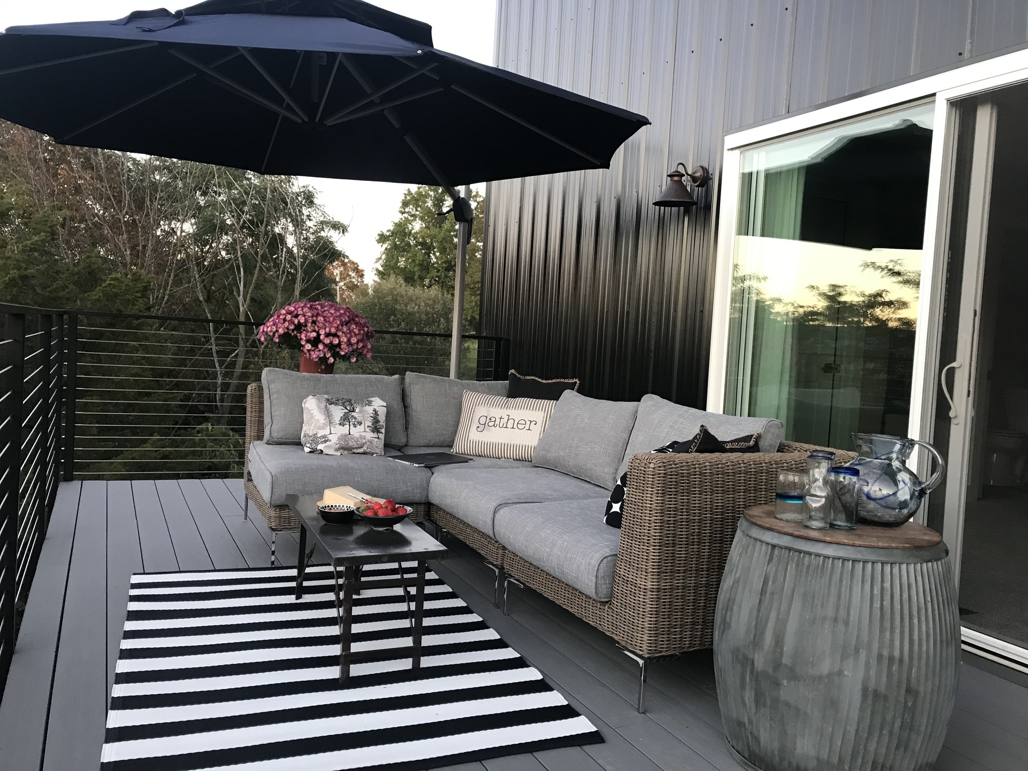 Tranquil Treehouse in Harrisonburg, VA - Photo 5