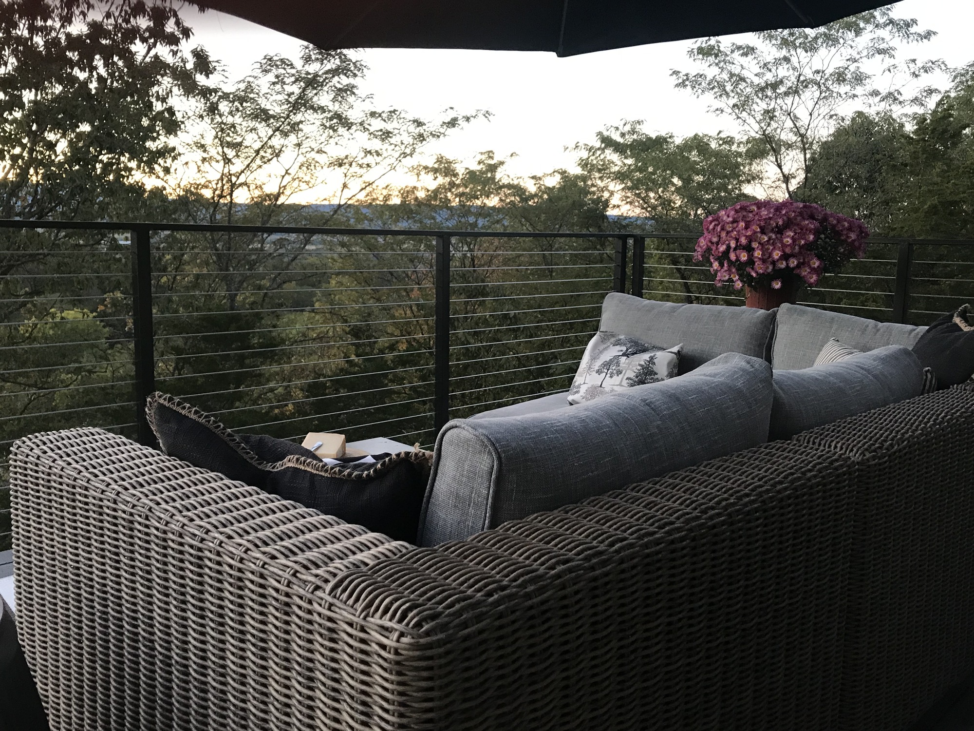 Tranquil Treehouse in Harrisonburg, VA - Photo 6