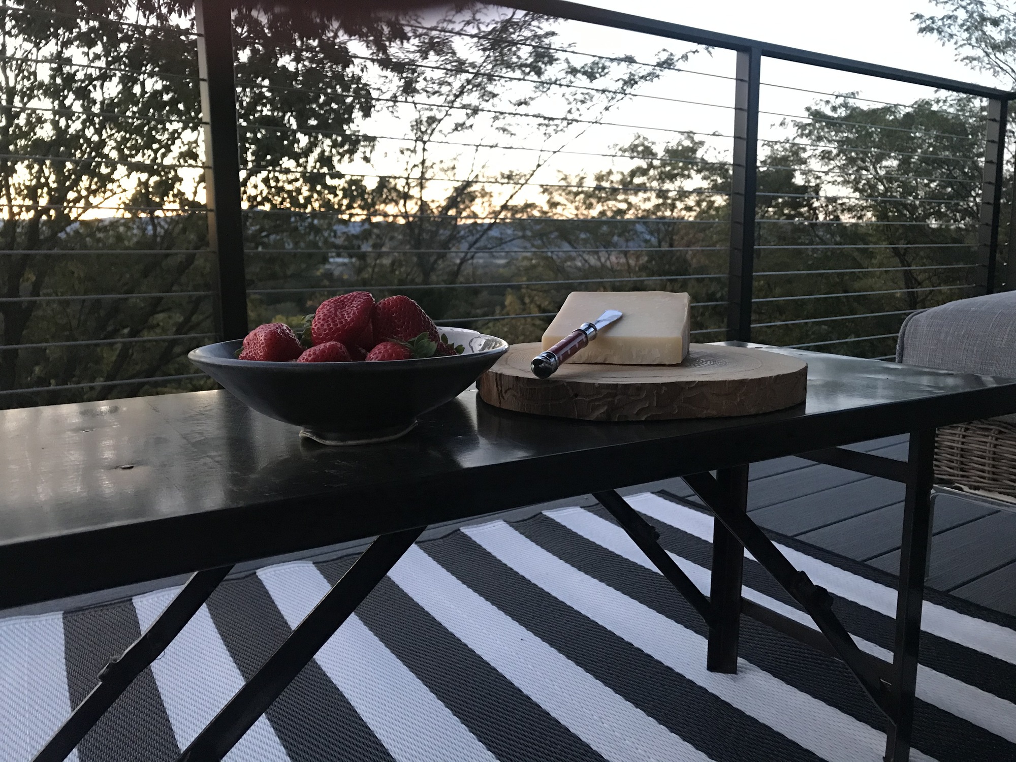 Tranquil Treehouse in Harrisonburg, VA - Photo 7