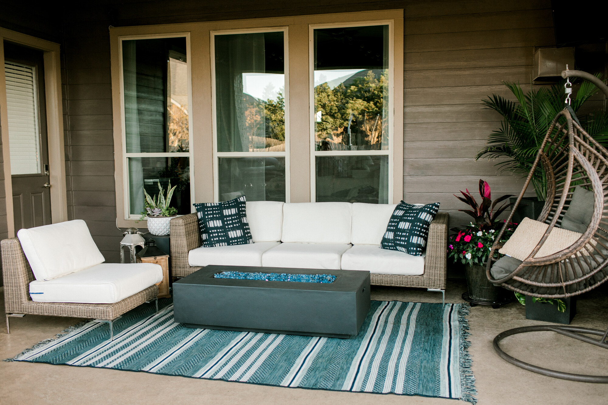 Outdoor Oasis in Texas - Photo 1