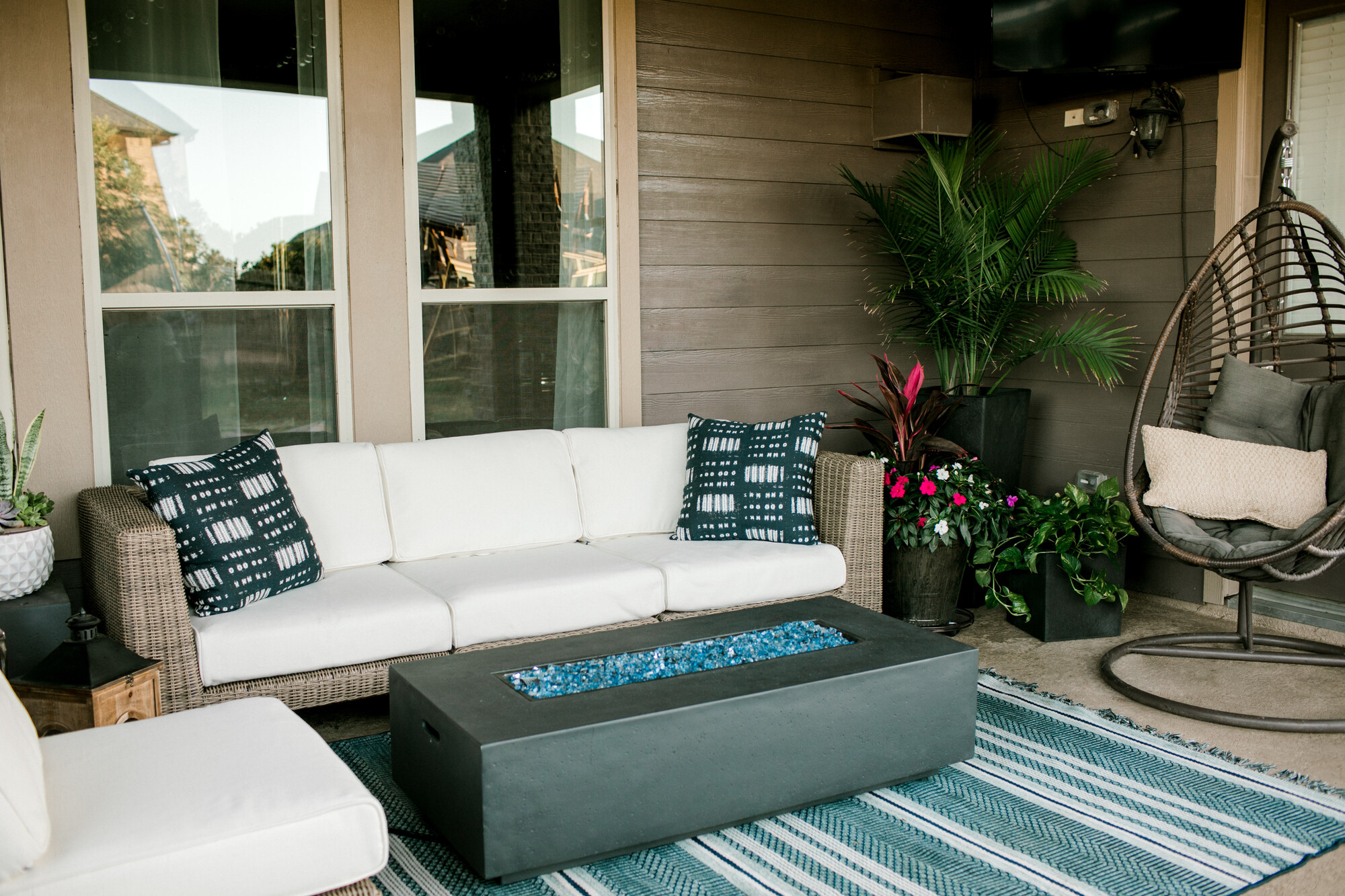 Outdoor Oasis in Texas - Photo 2