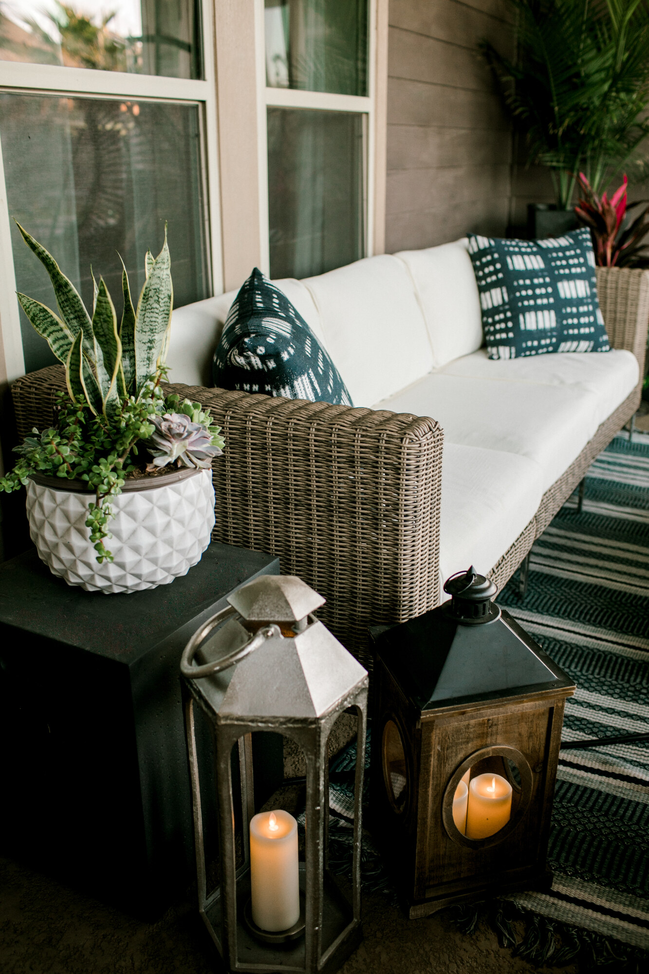 Outdoor Oasis in Texas - Photo 3