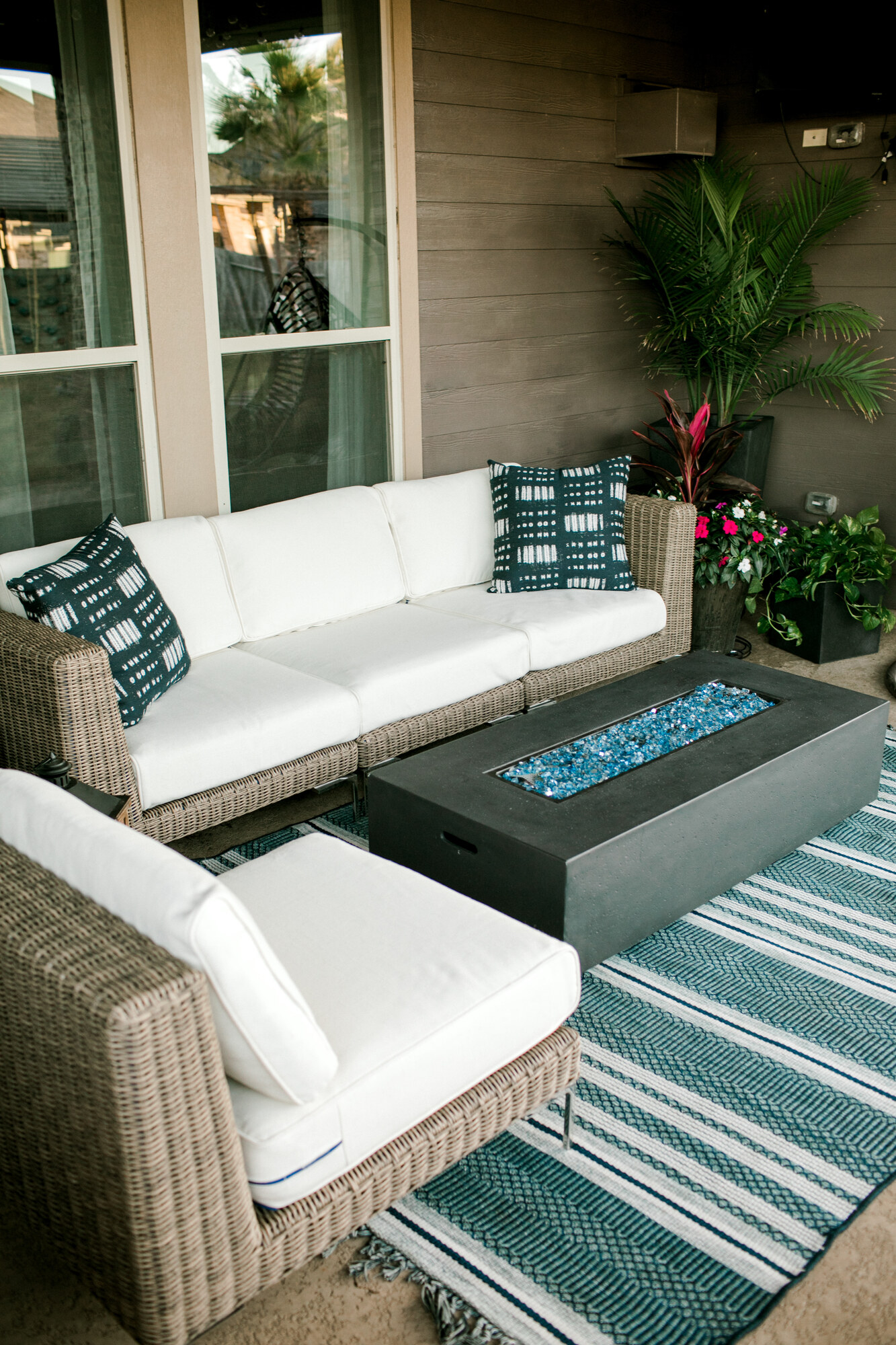 Outdoor Oasis in Texas - Photo 4