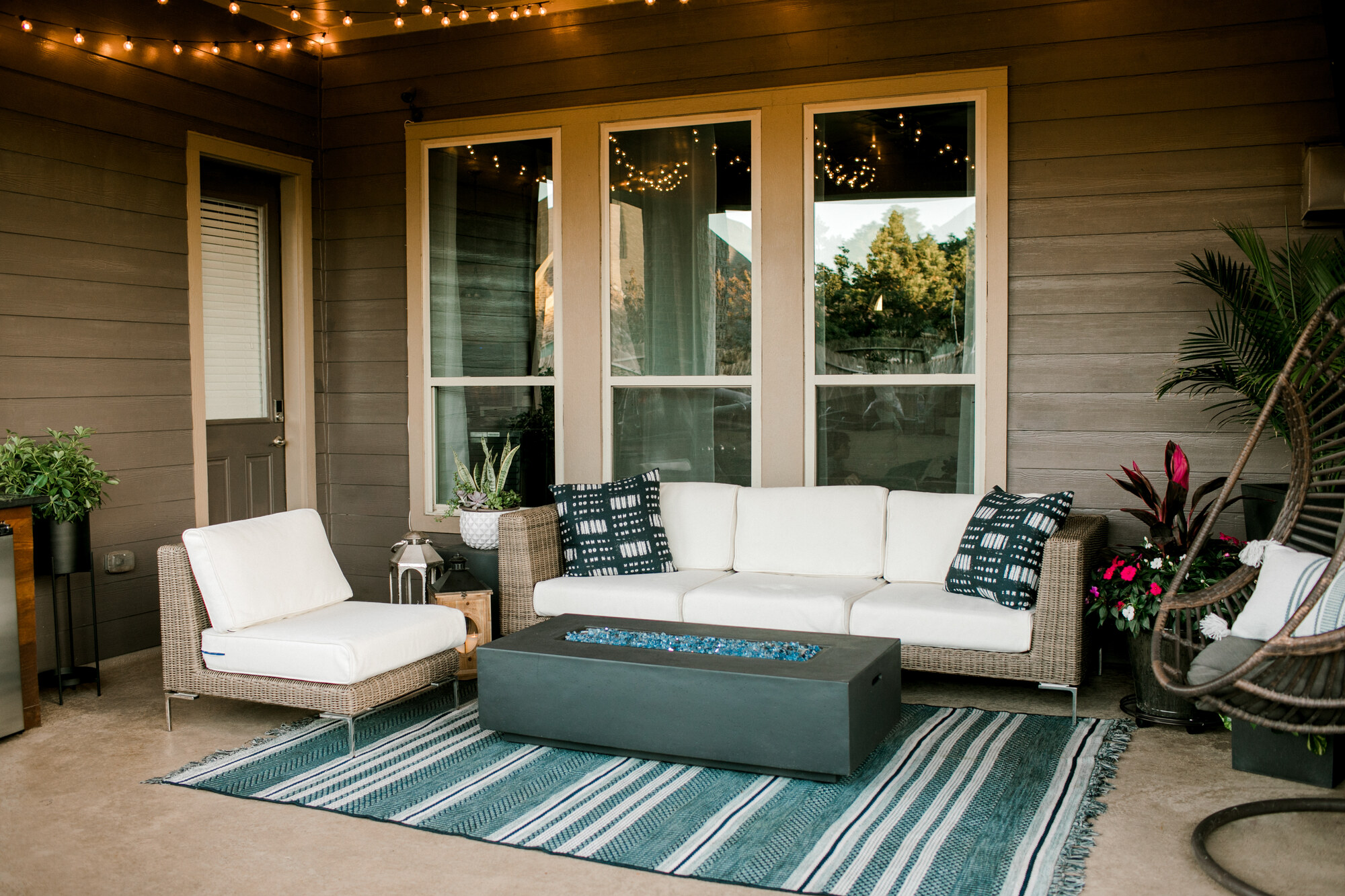 Outdoor Oasis in Texas - Photo 5