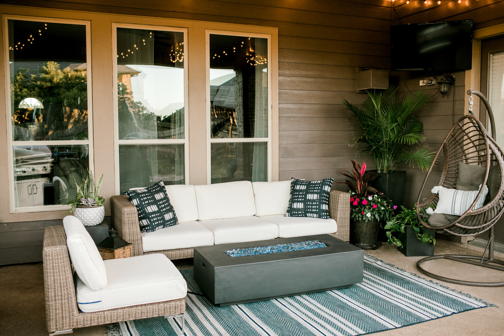 Outdoor Oasis in Texas - Photo 6