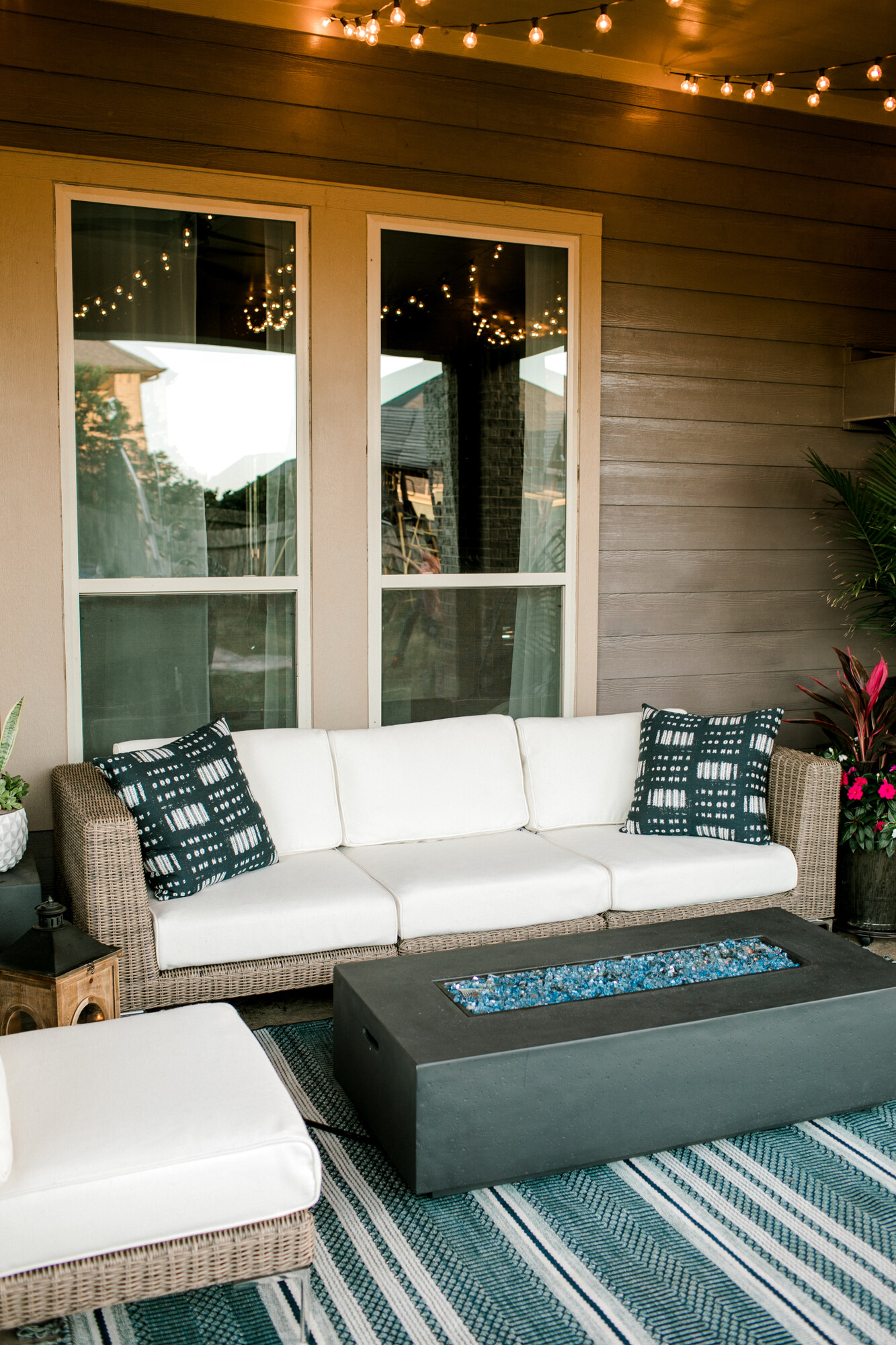 Outdoor Oasis in Texas - Photo 7