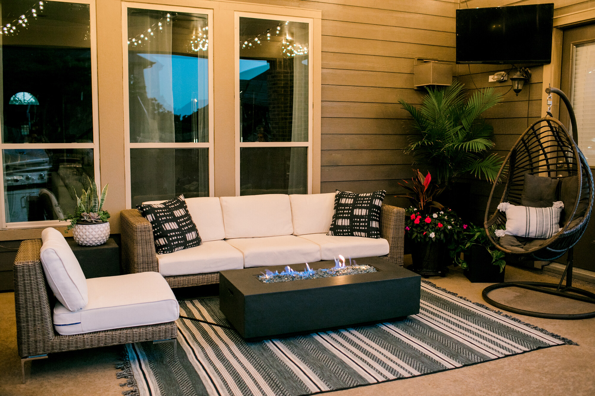 Outdoor Oasis in Texas - Photo 8