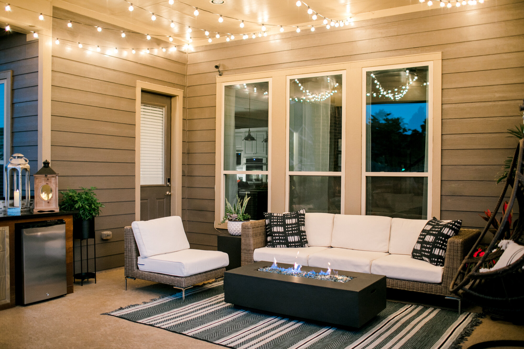 Outdoor Oasis in Texas - Photo 9