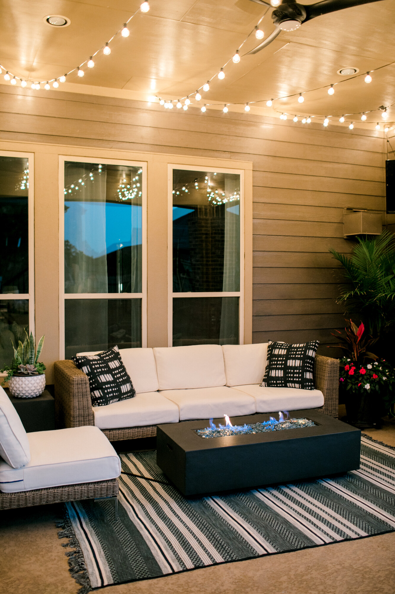 Outdoor Oasis in Texas - Photo 10