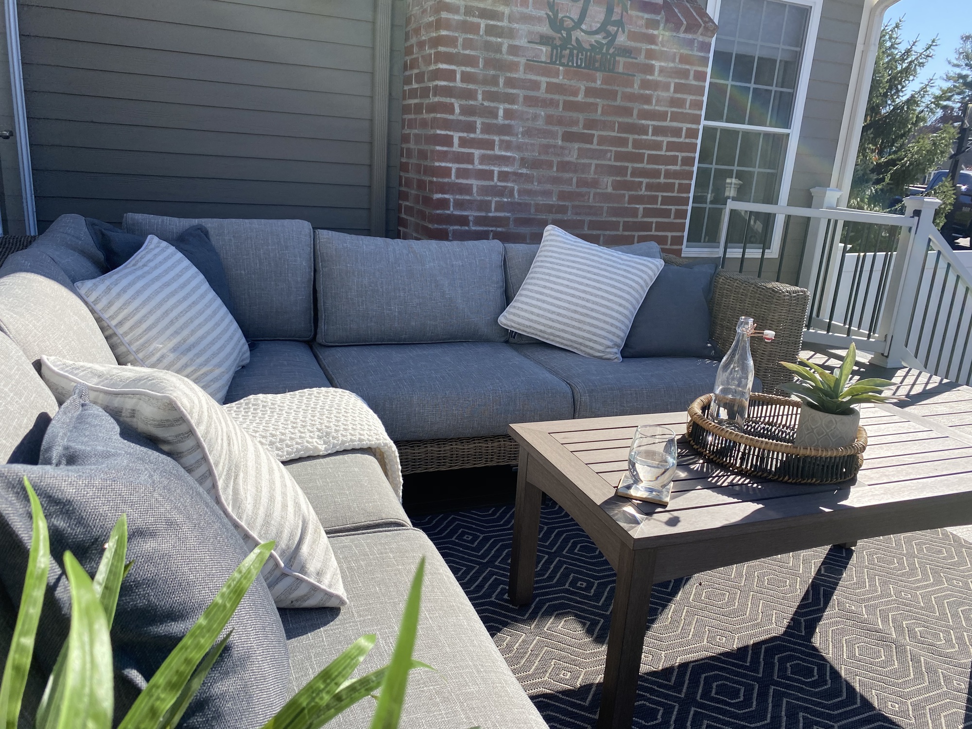 Poolside Deck in Walpole, MA - Photo 2