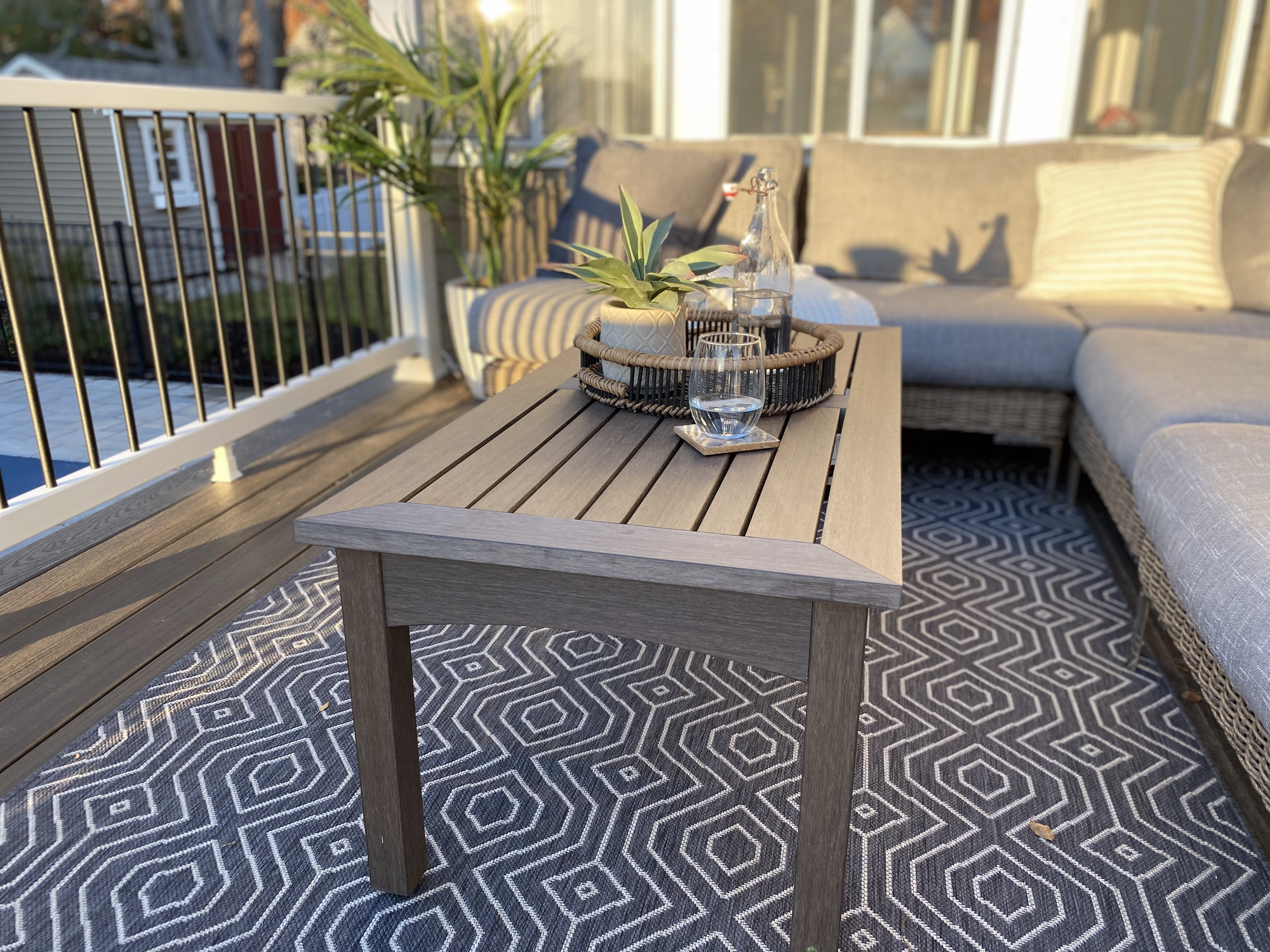 Poolside Deck in Walpole, MA - Photo 5