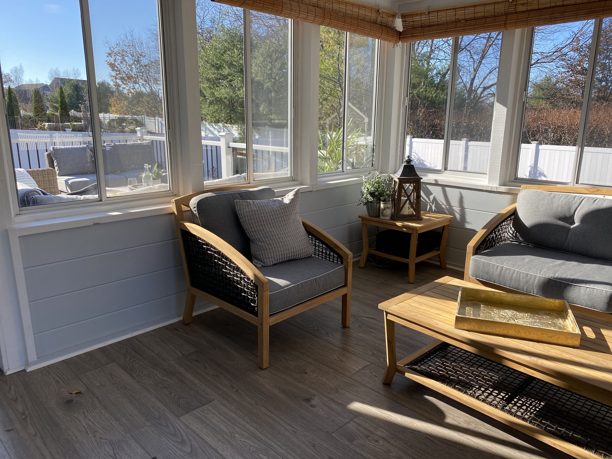 Poolside Deck in Walpole, MA - Photo 6