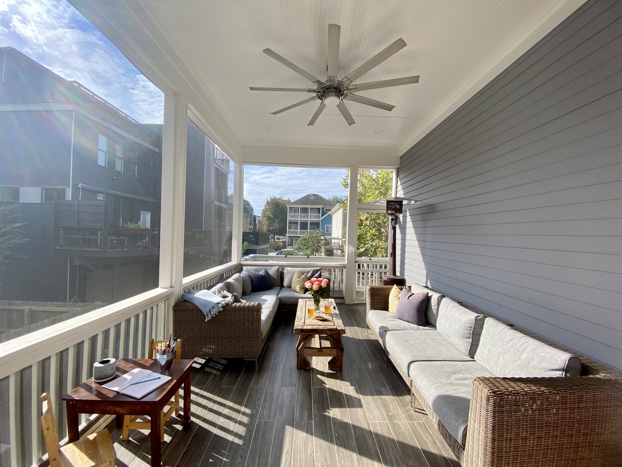 Fresh Redesign in Atlanta, GA - Photo 3