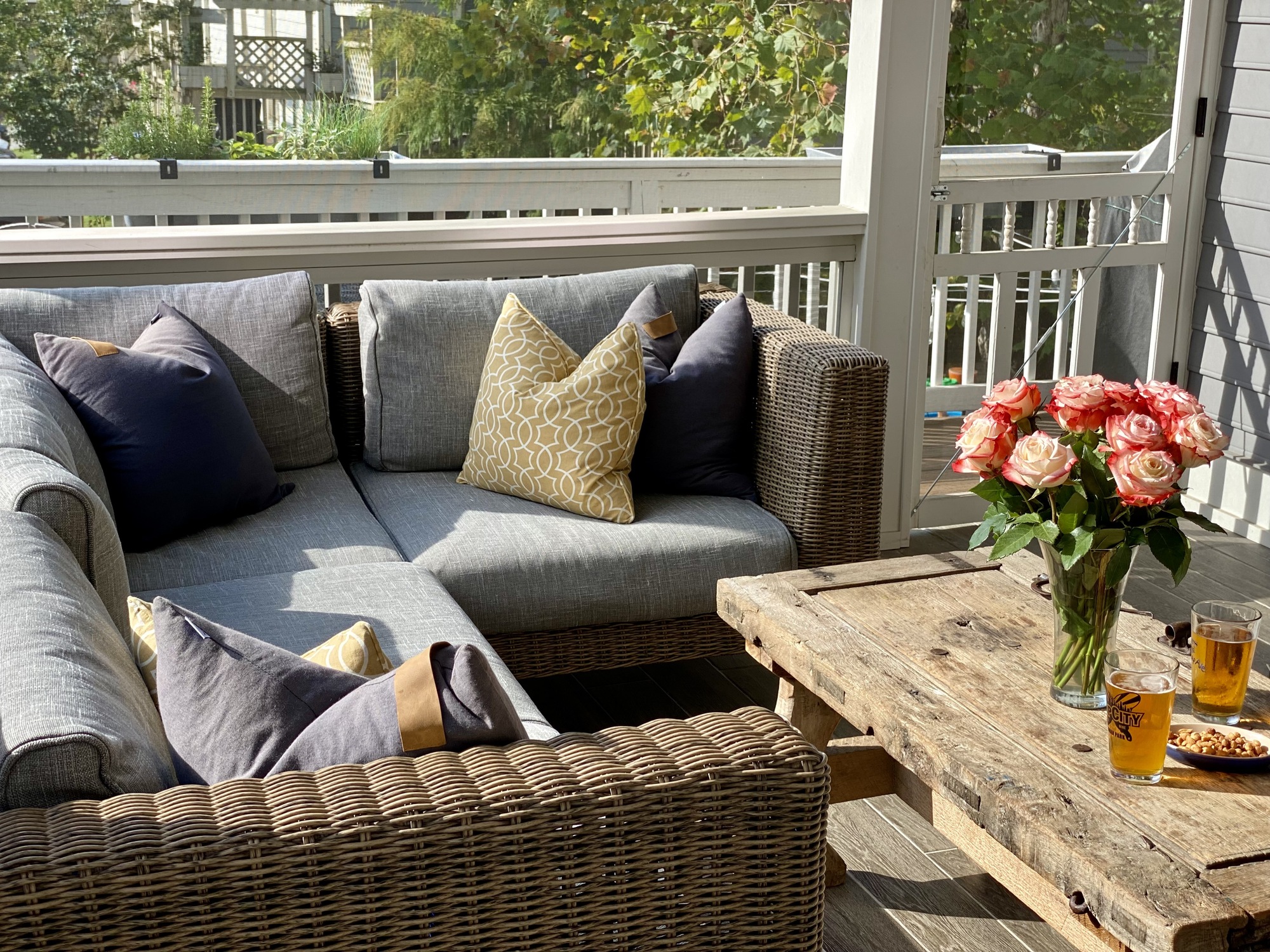 Fresh Redesign in Atlanta, GA - Photo 6