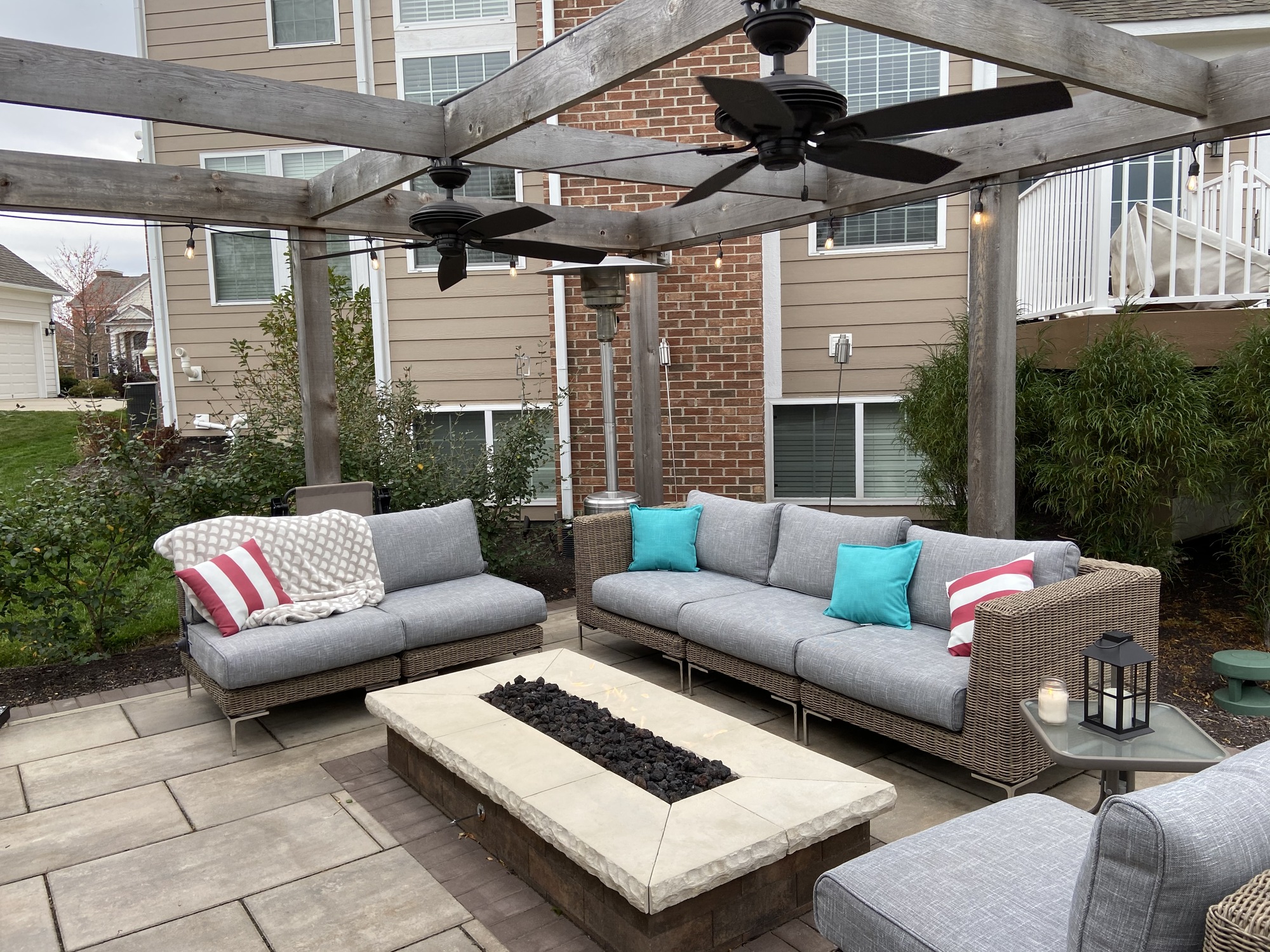 Backyard Retreat in Zionsville, IN - Photo 3