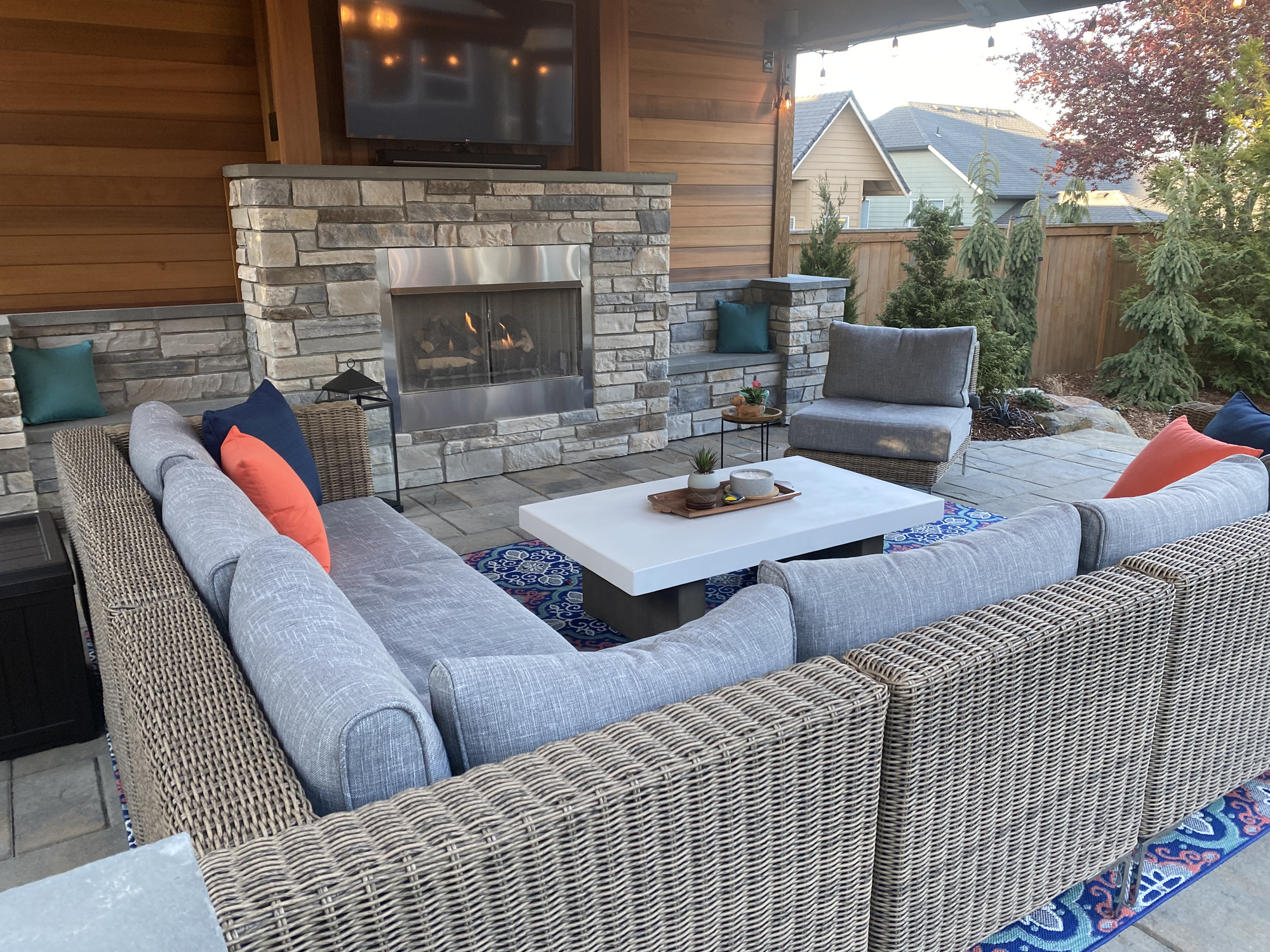 Family-Friendly Golfer's Paradise in Vancouver, WA - Photo 3