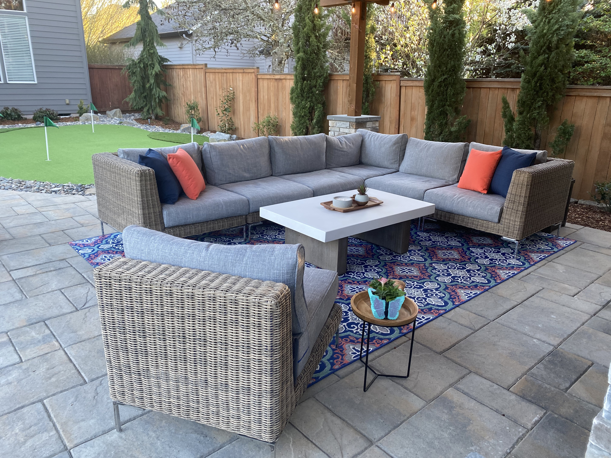 Family-Friendly Golfer's Paradise in Vancouver, WA - Photo 6