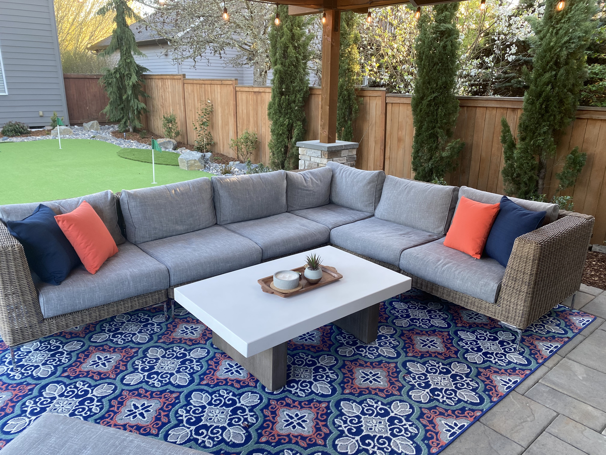 Family-Friendly Golfer's Paradise in Vancouver, WA - Photo 8